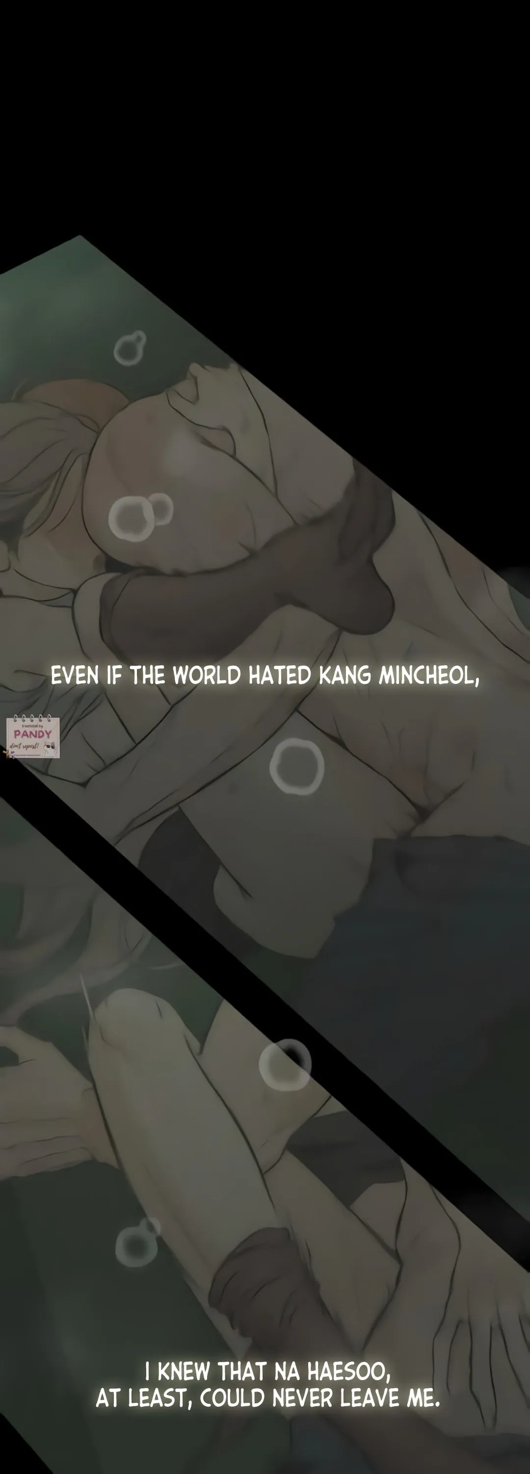 Tears On A Withered Flower