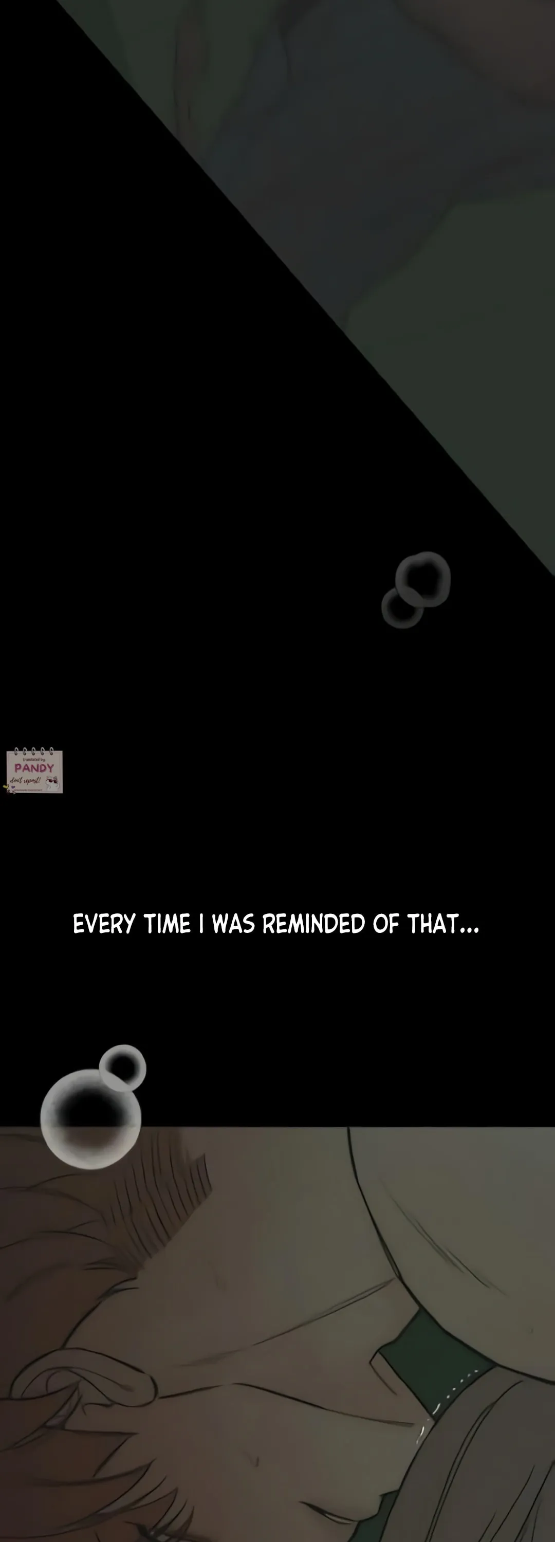 Tears On A Withered Flower