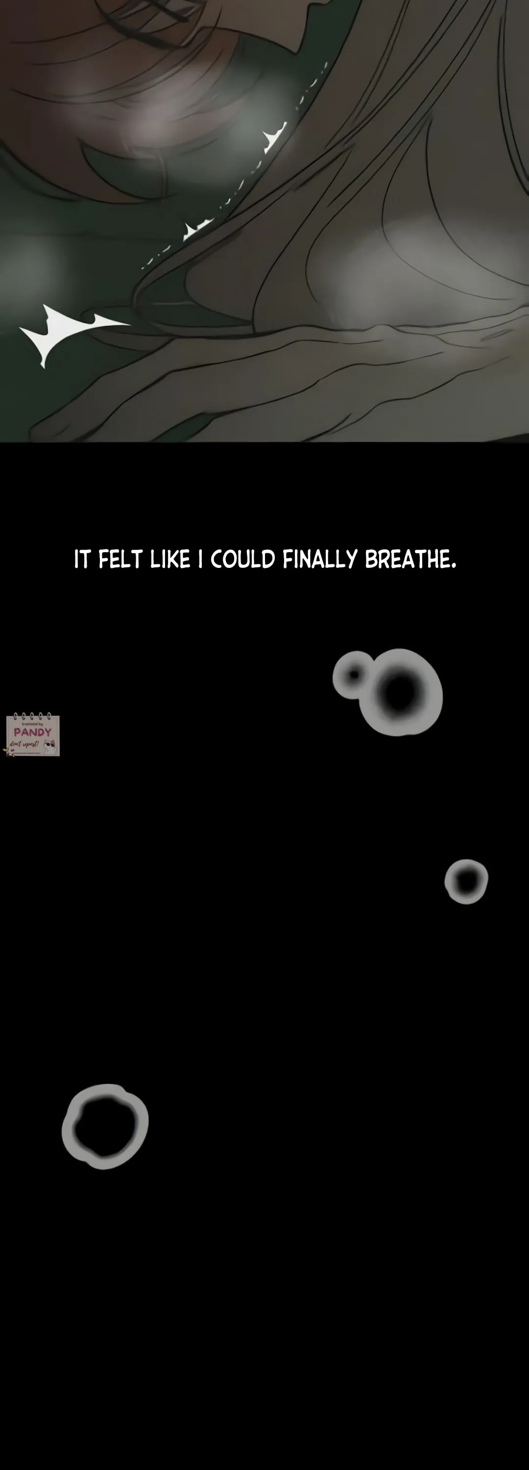 Tears On A Withered Flower