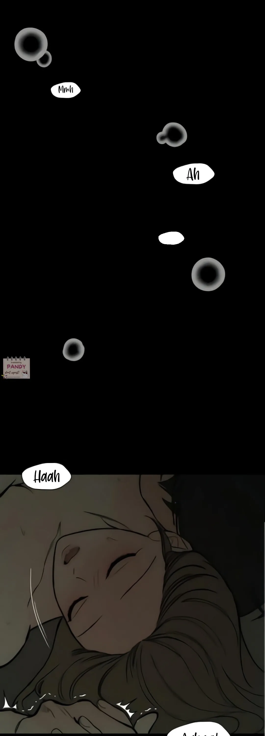 Tears On A Withered Flower