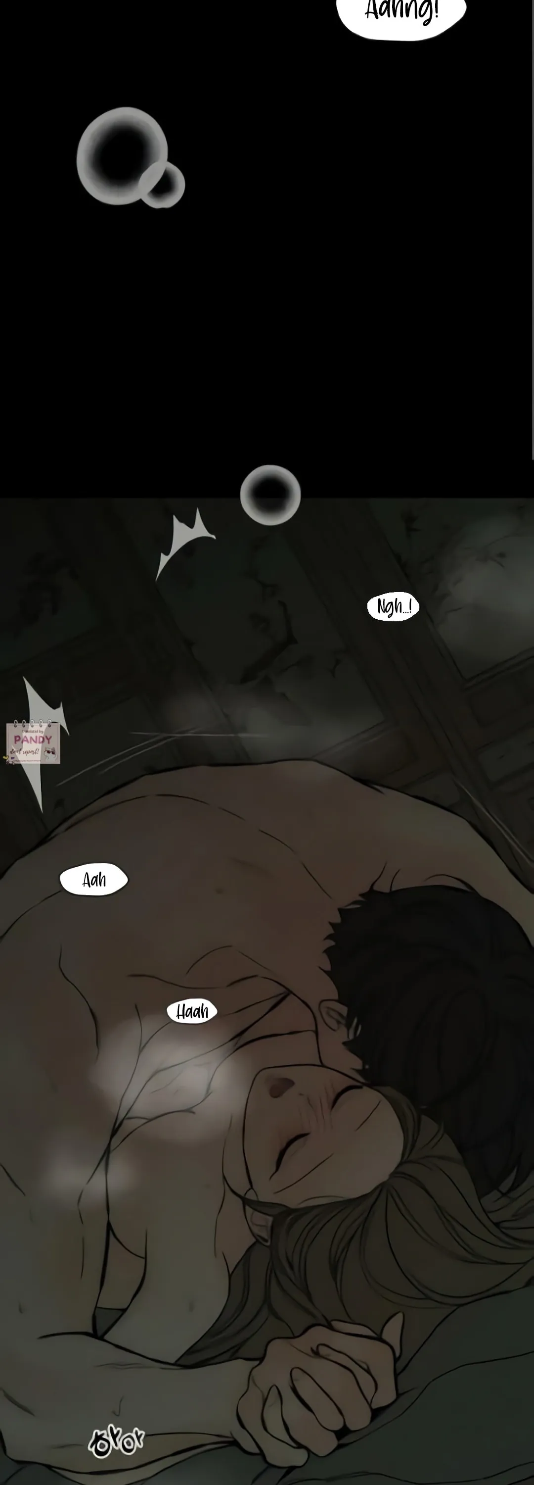 Tears On A Withered Flower