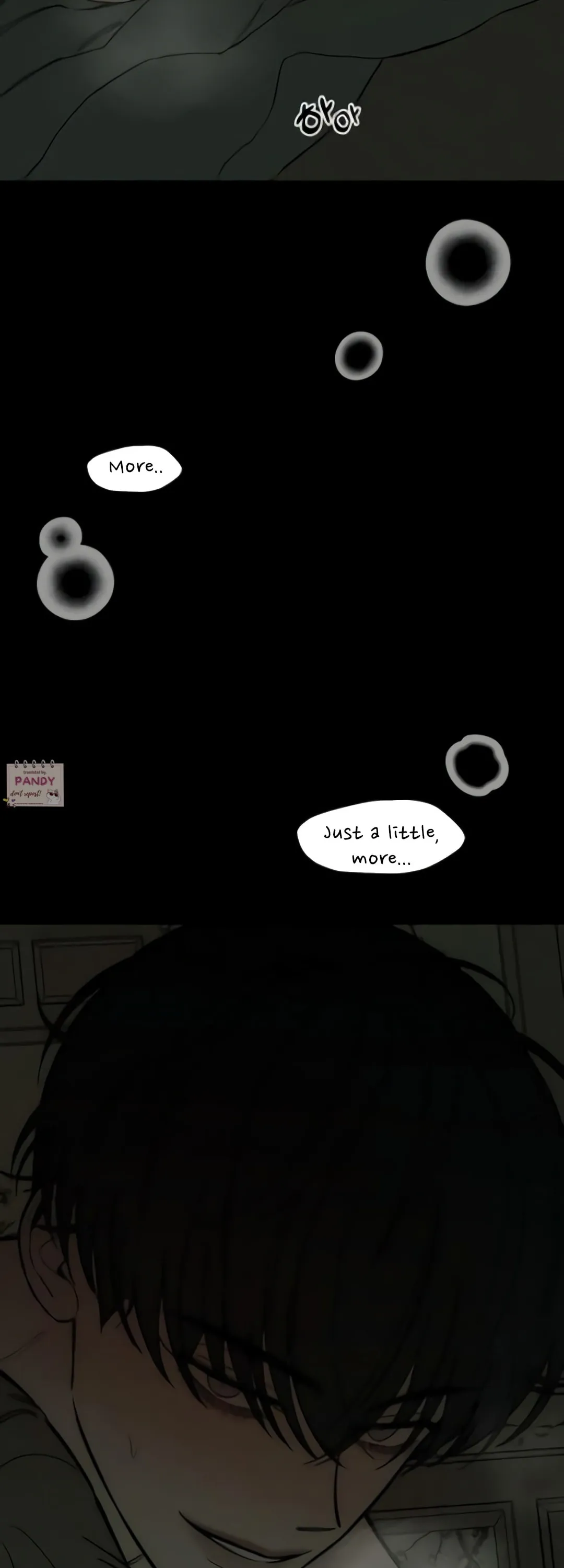 Tears On A Withered Flower