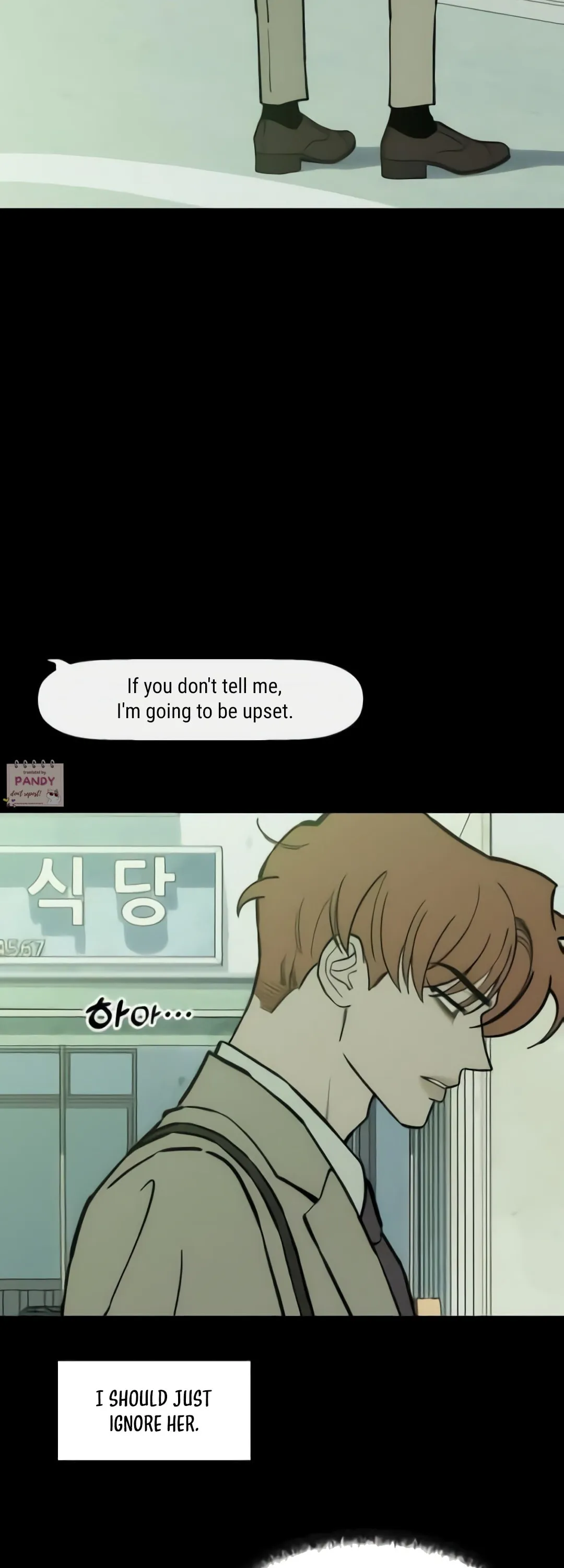 Tears On A Withered Flower