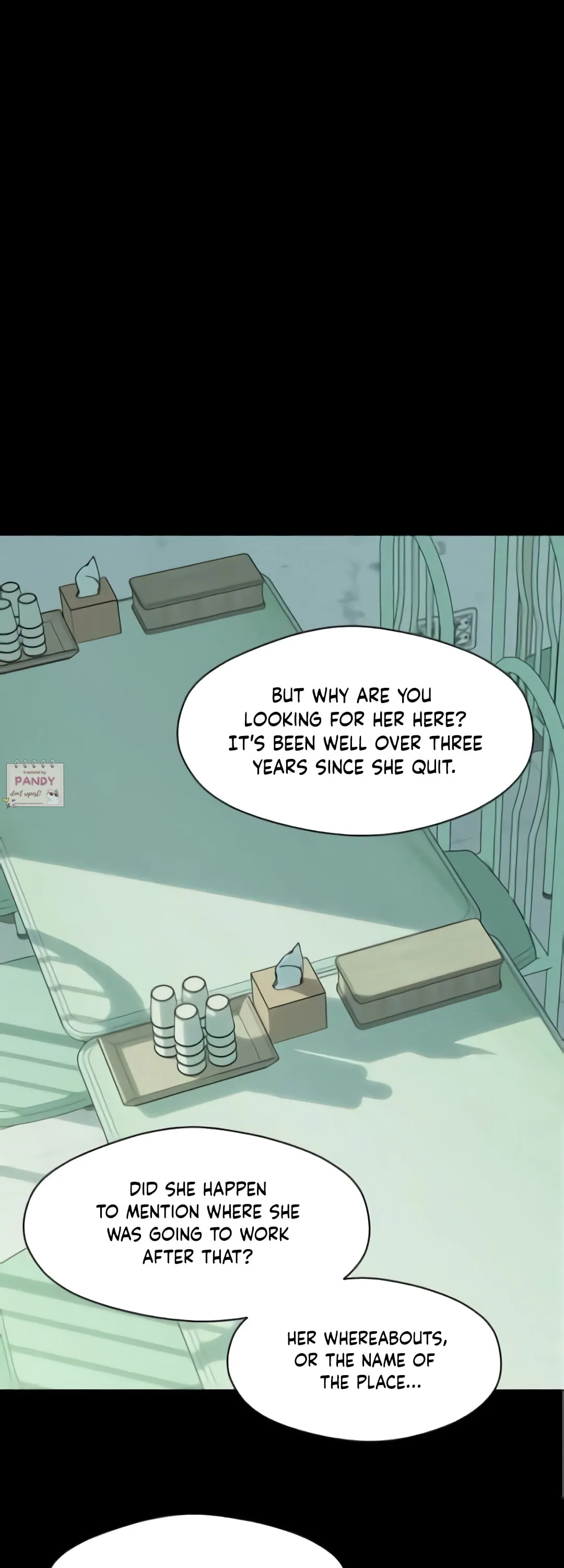 Tears On A Withered Flower