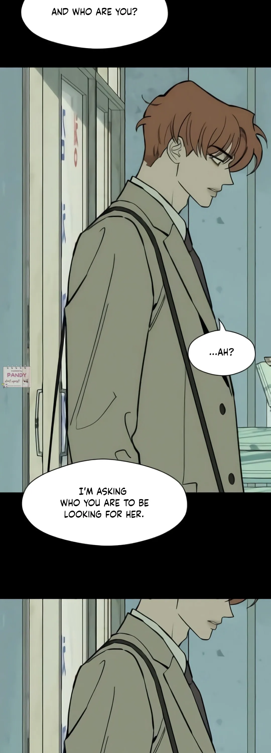 Tears On A Withered Flower