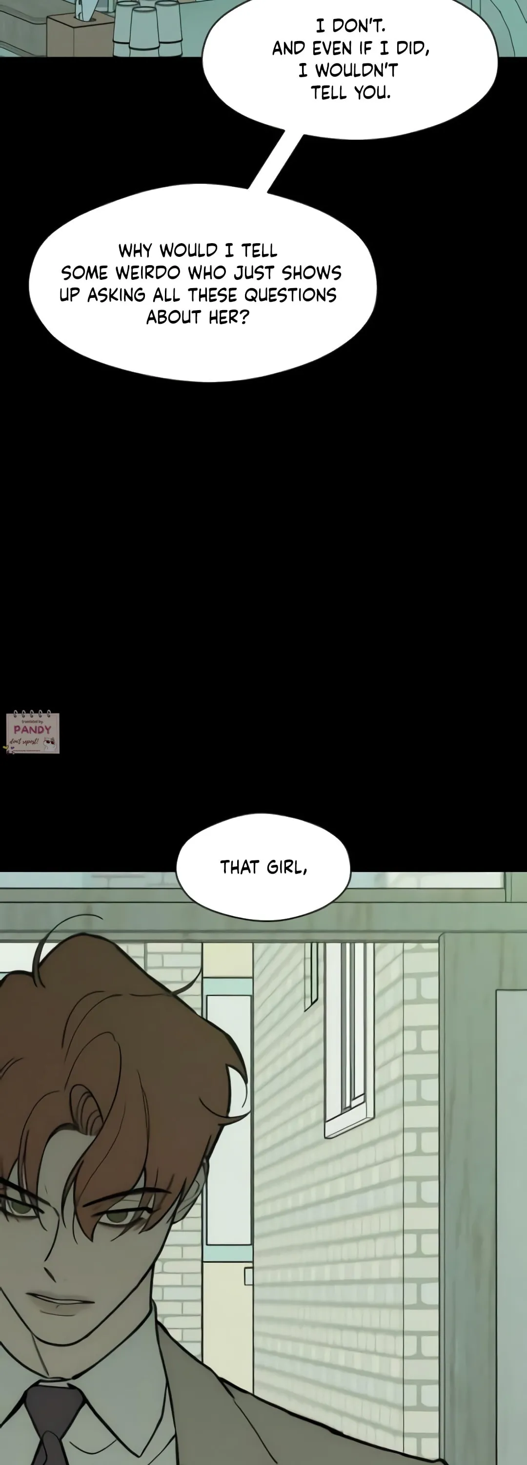 Tears On A Withered Flower