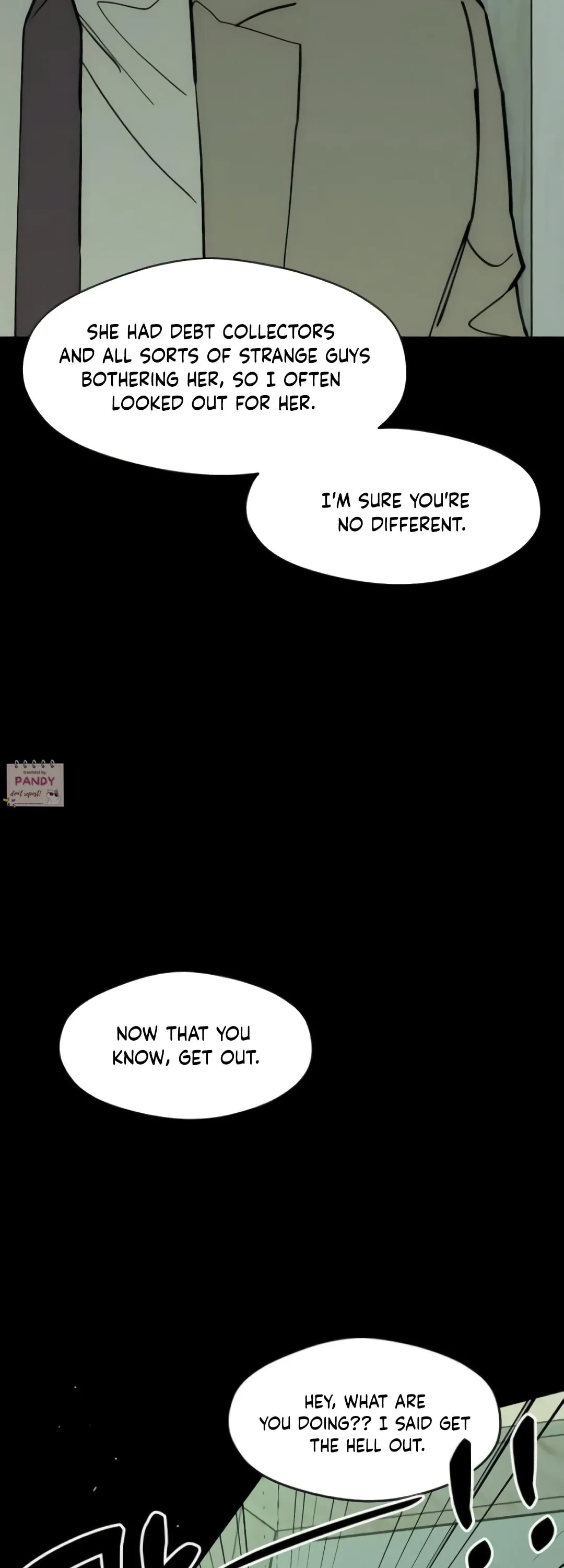 Tears On A Withered Flower