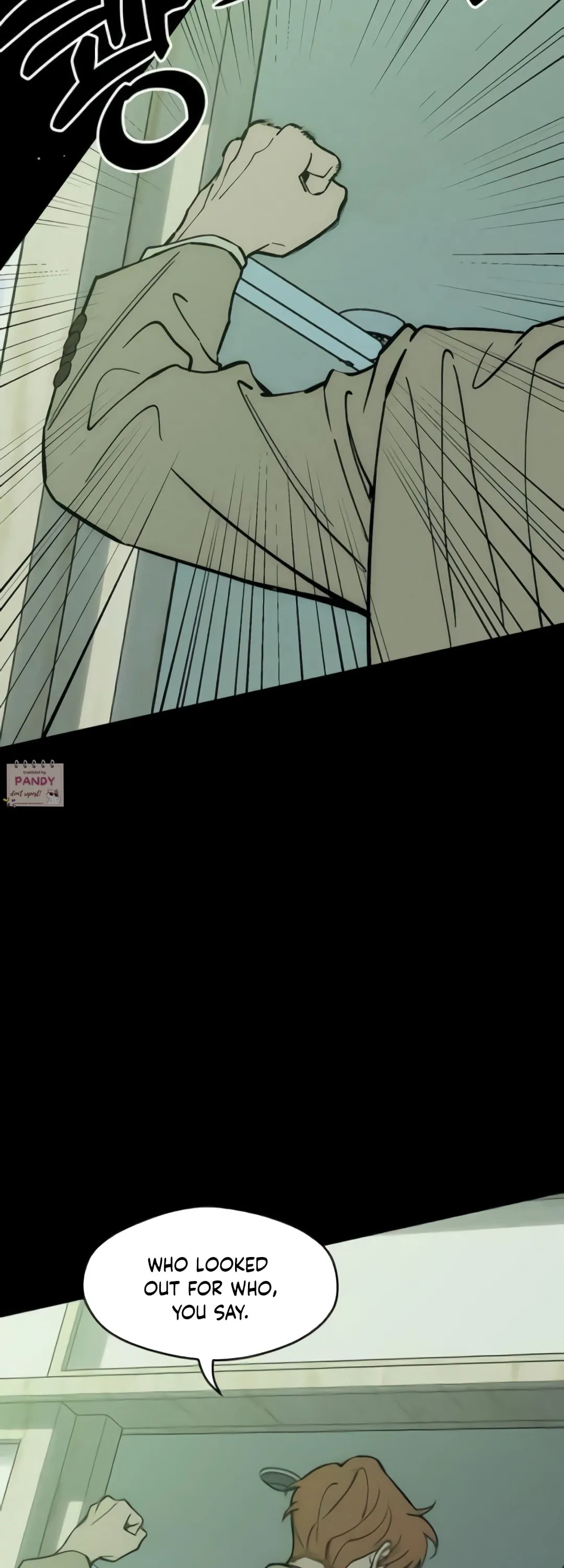 Tears On A Withered Flower