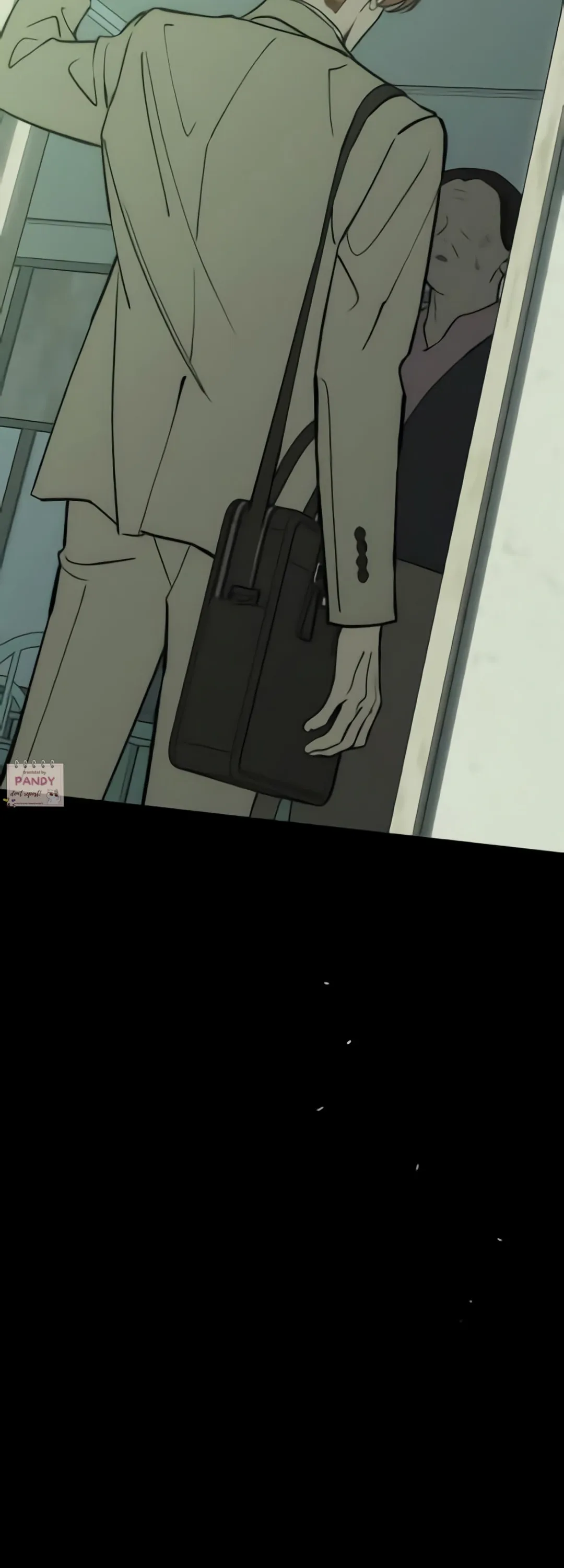 Tears On A Withered Flower