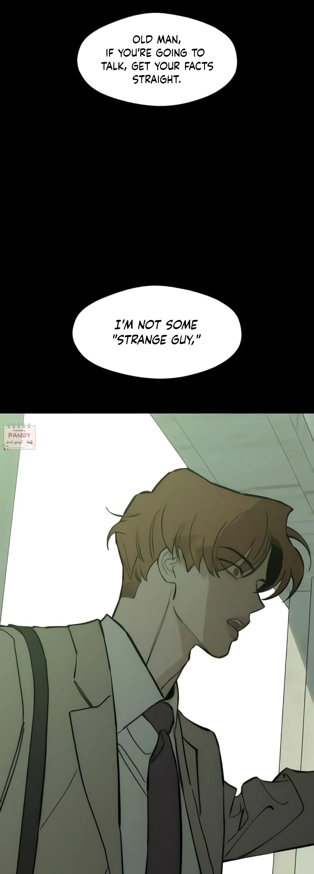 Tears On A Withered Flower