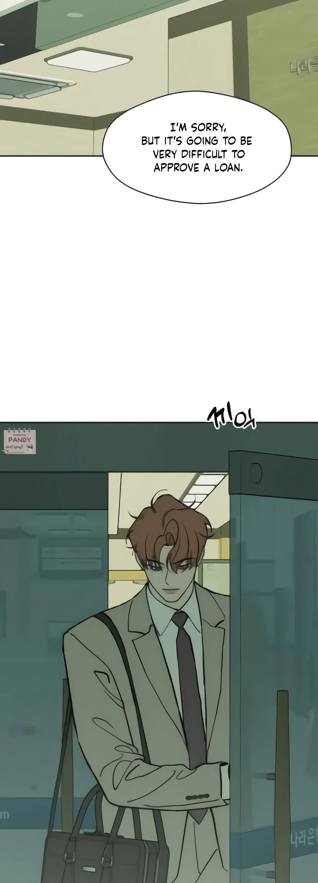 Tears On A Withered Flower