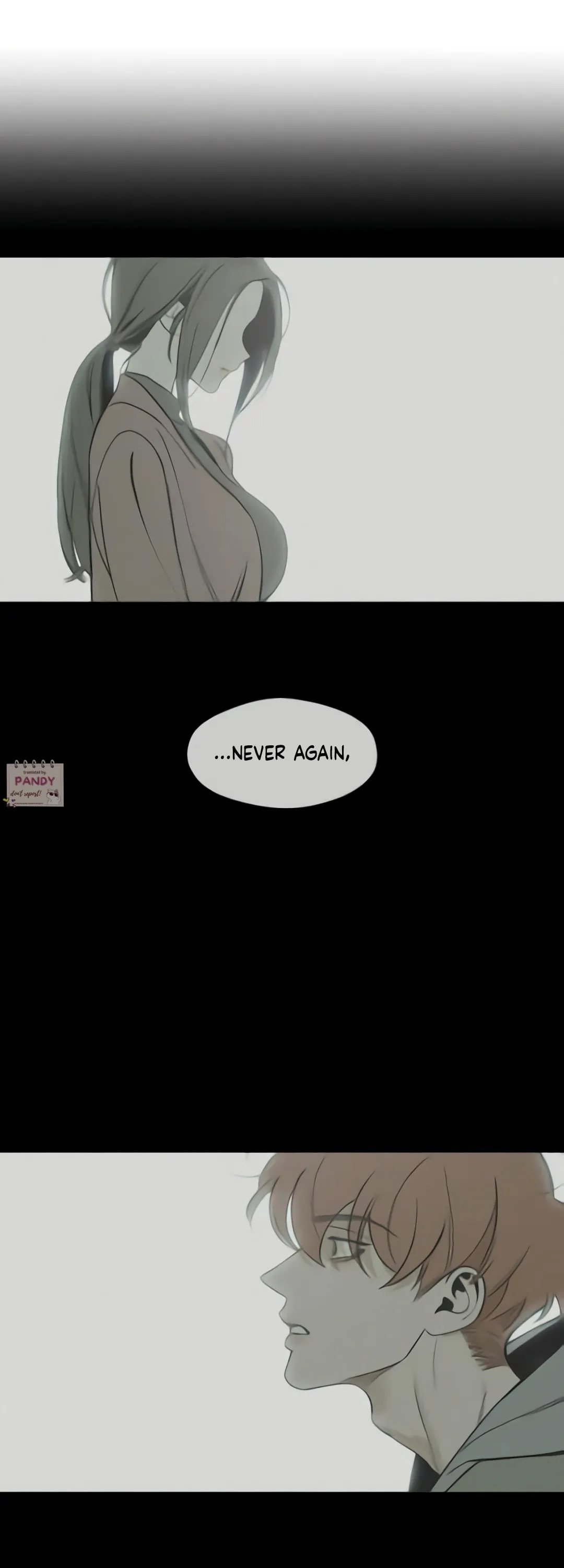 Tears On A Withered Flower