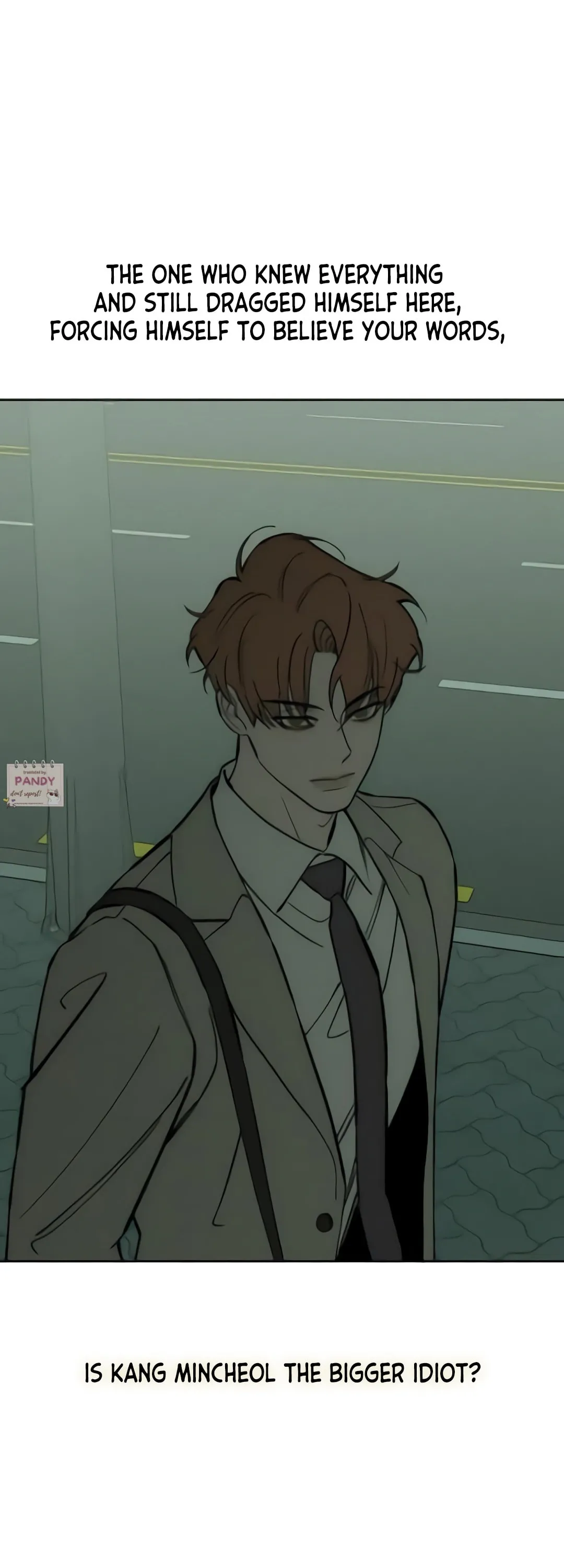 Tears On A Withered Flower