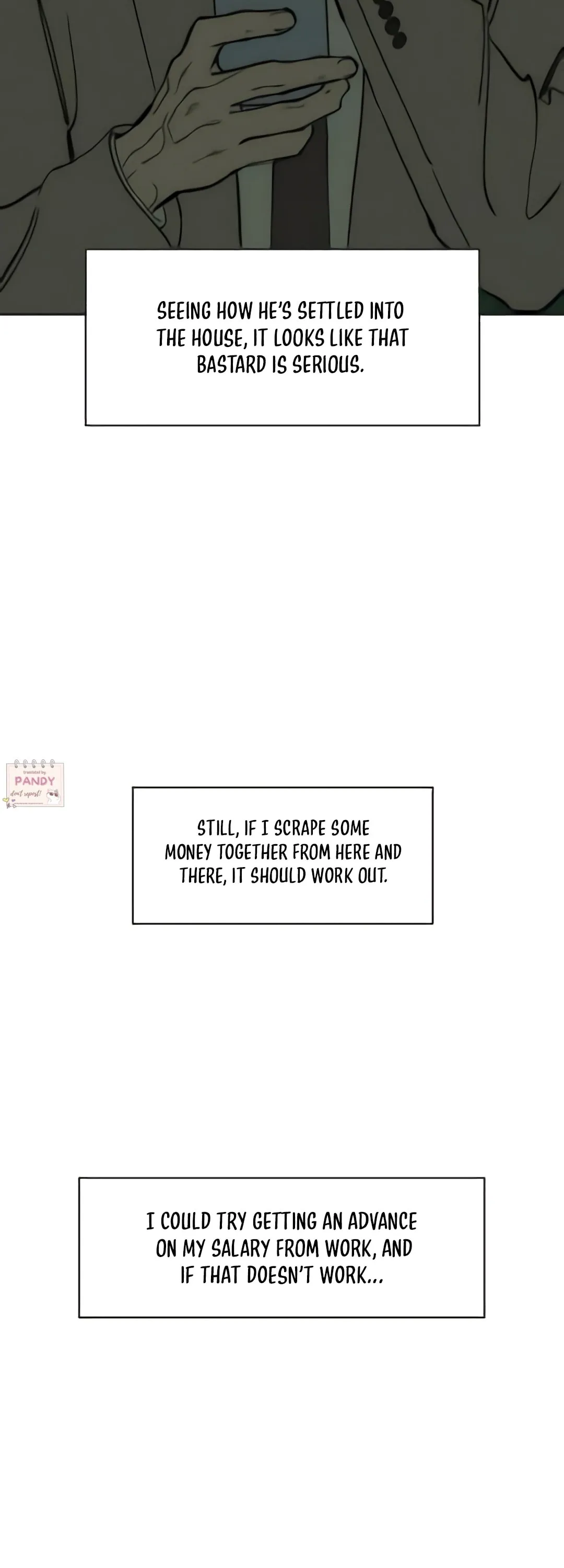 Tears On A Withered Flower