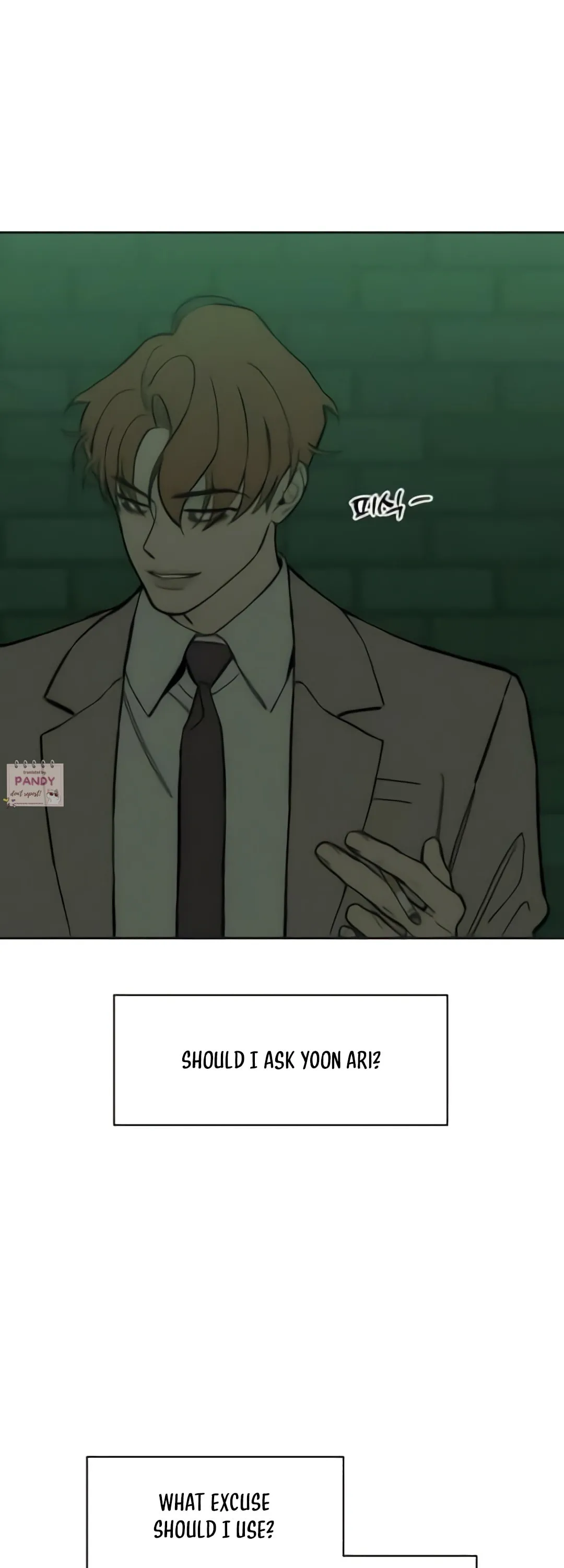 Tears On A Withered Flower