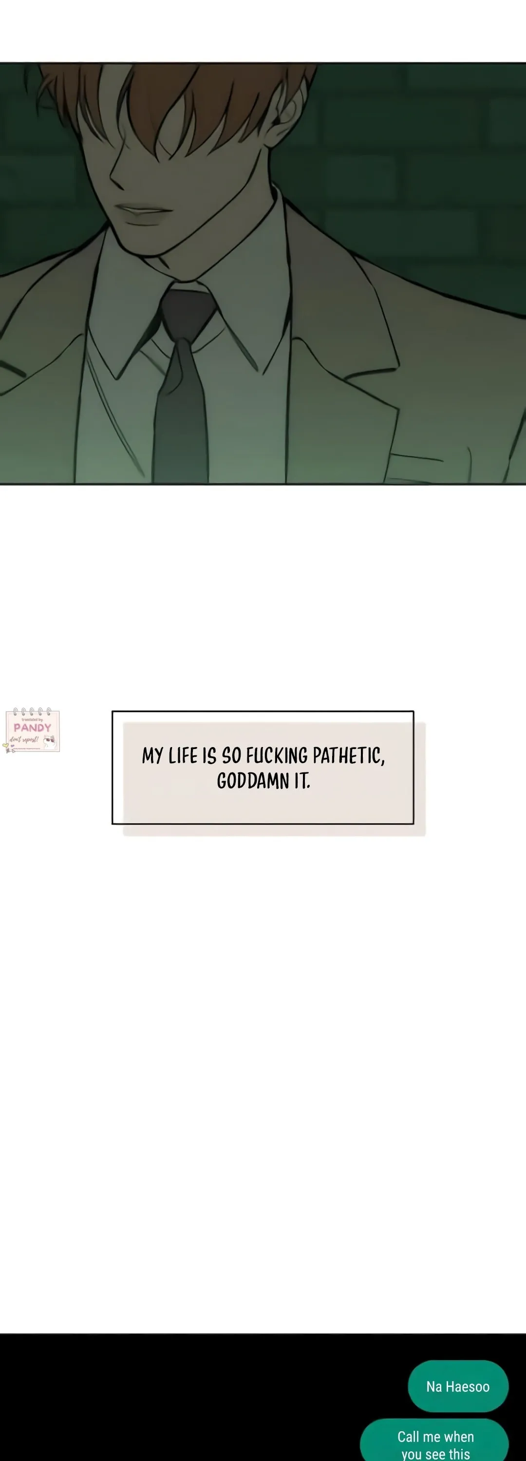 Tears On A Withered Flower