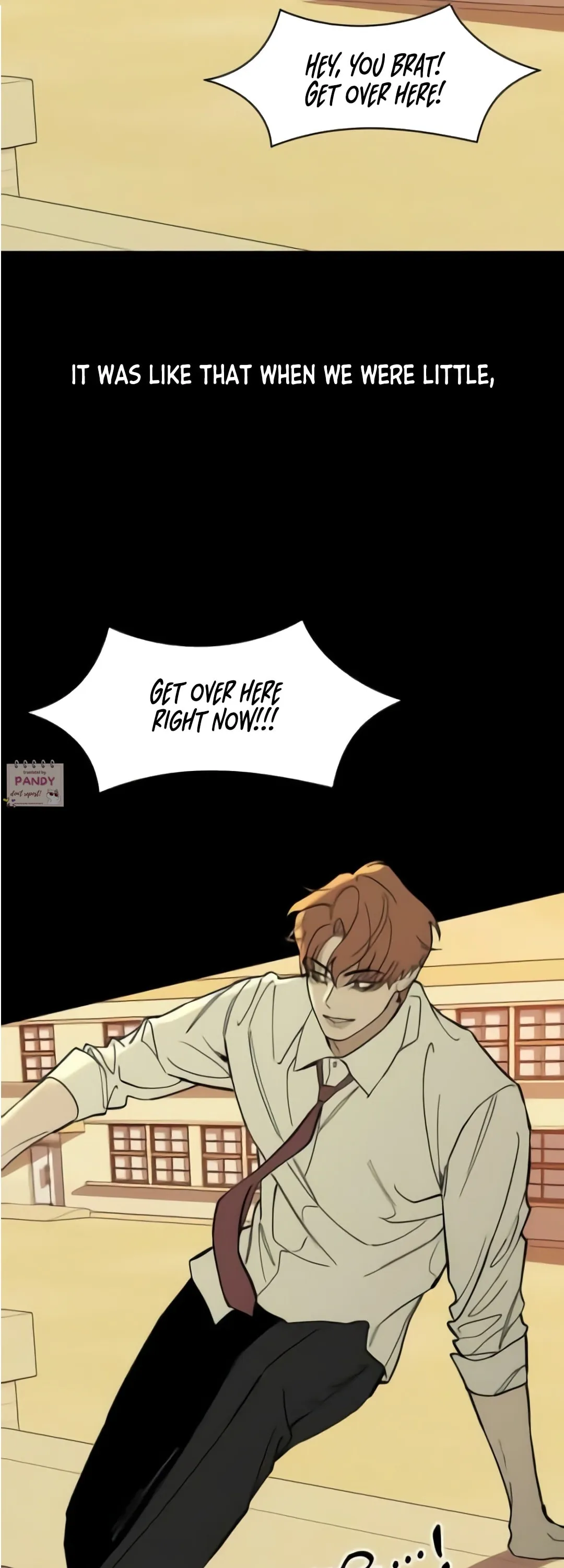 Tears On A Withered Flower