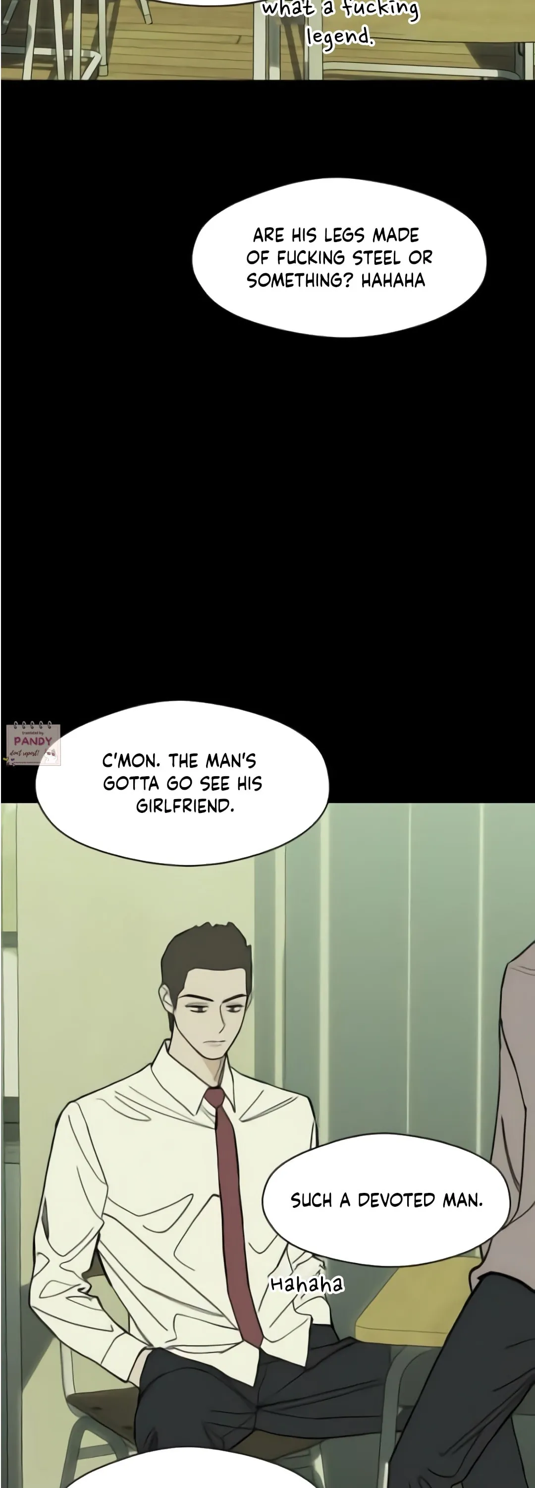 Tears On A Withered Flower