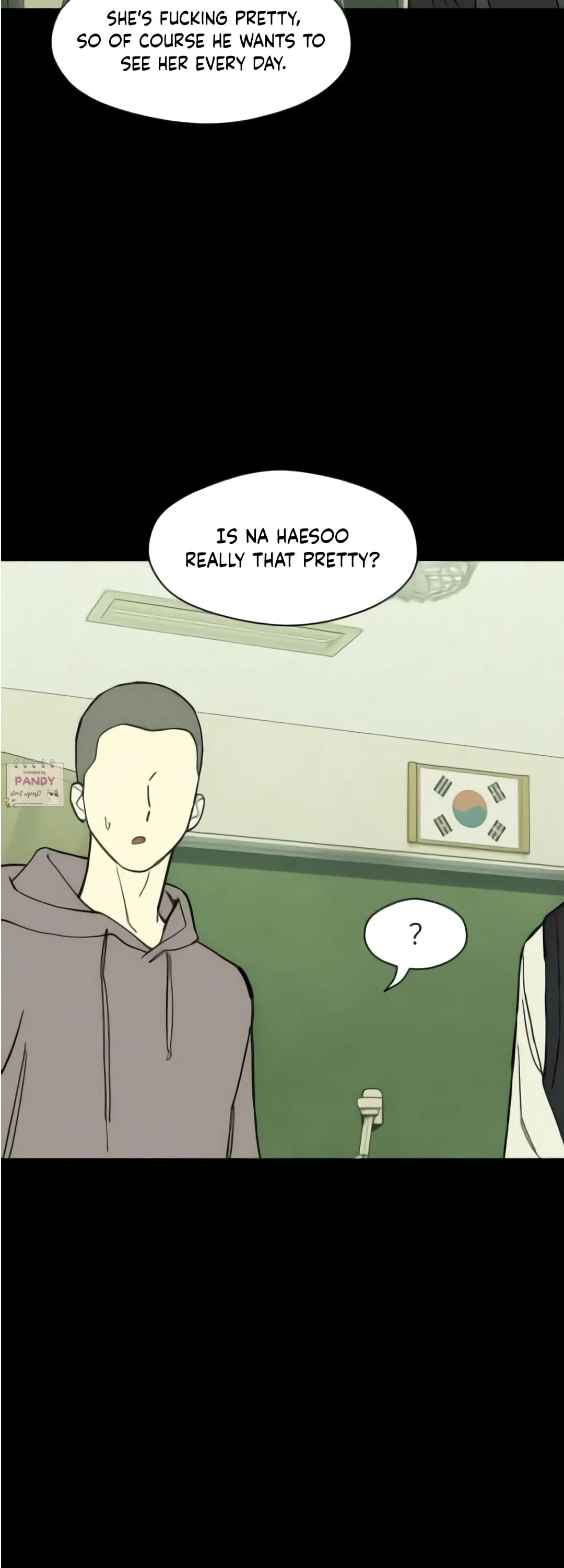 Tears On A Withered Flower