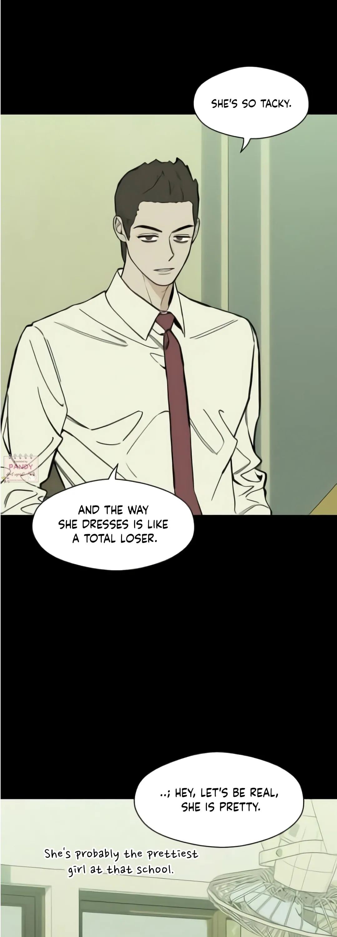 Tears On A Withered Flower