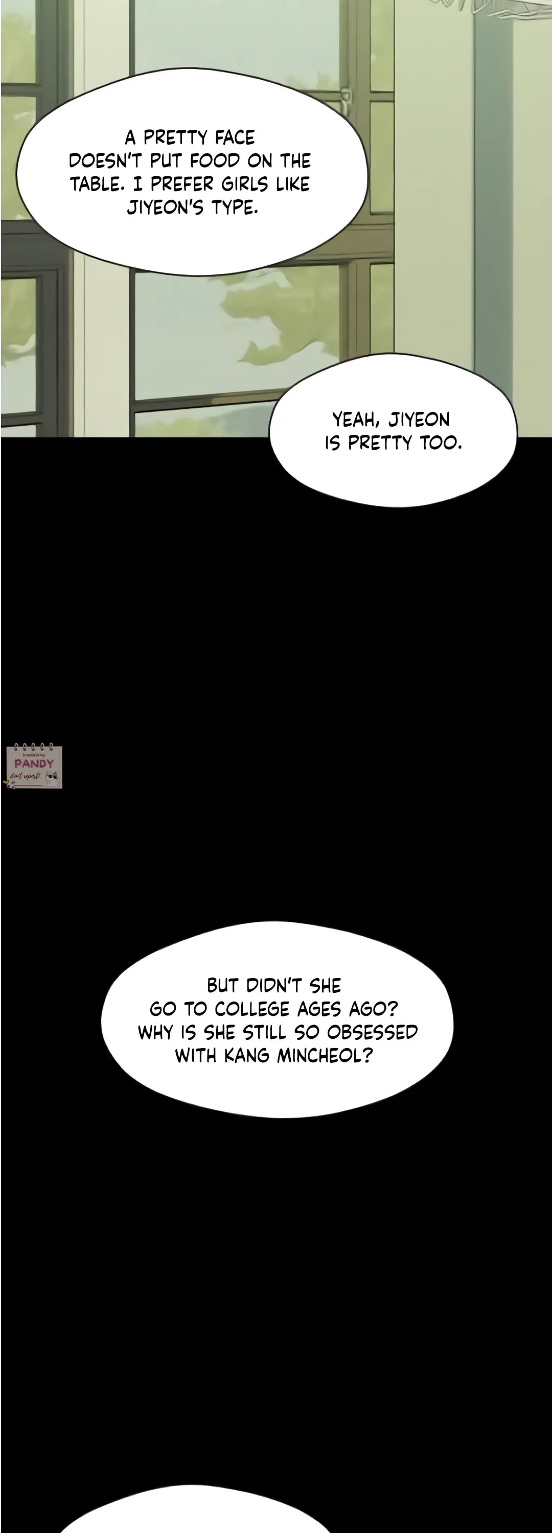 Tears On A Withered Flower