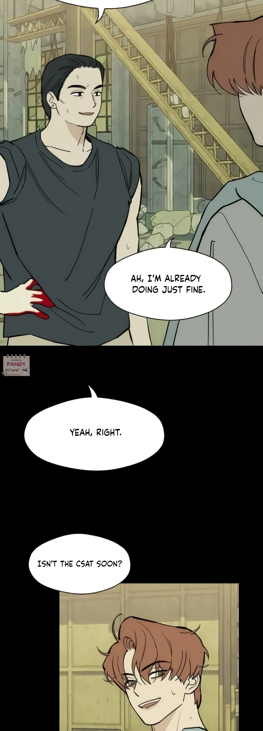 Tears On A Withered Flower