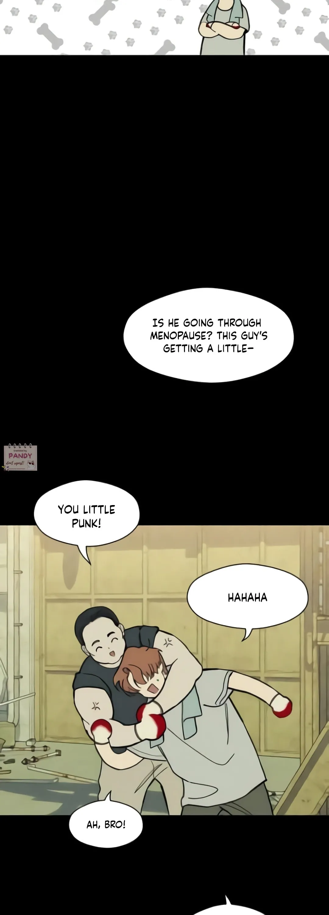 Tears On A Withered Flower