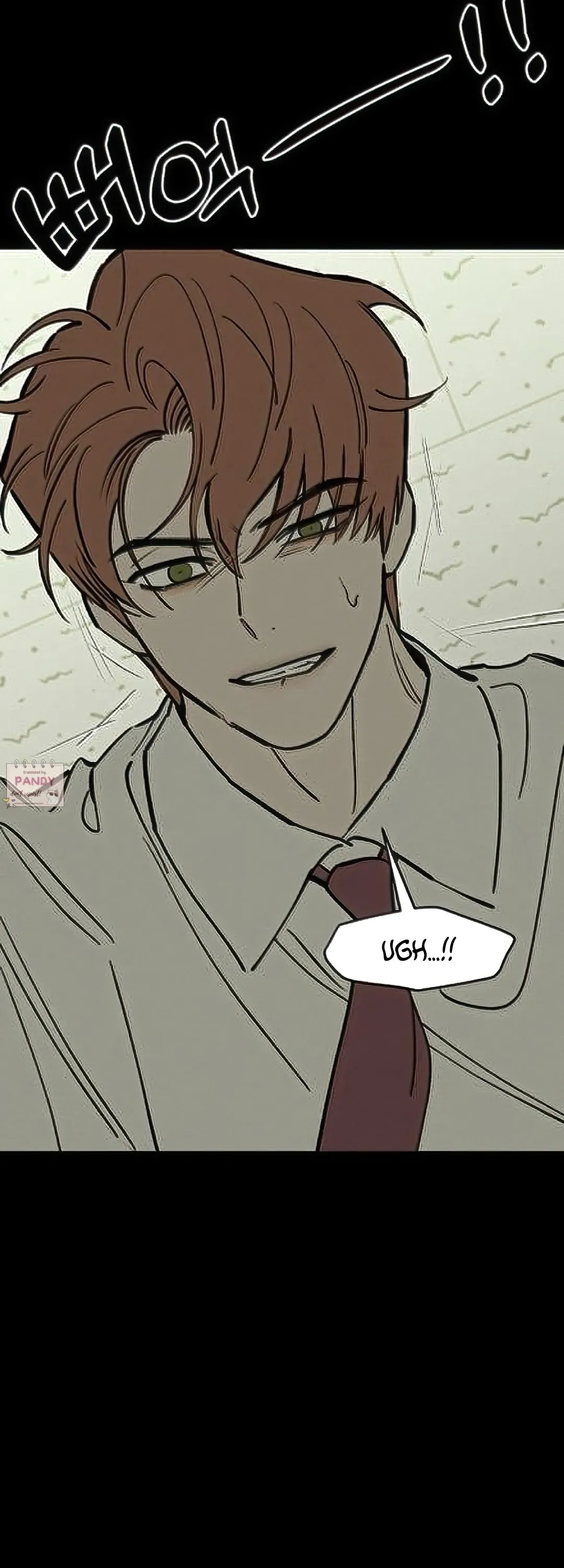 Tears On A Withered Flower