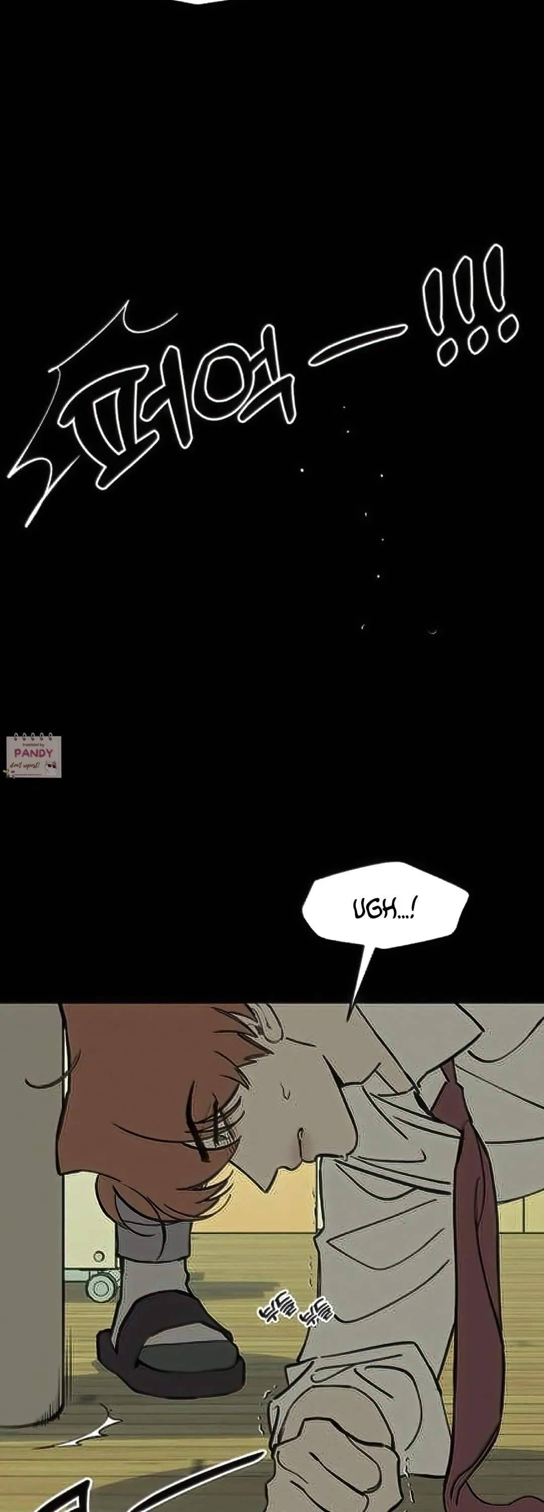 Tears On A Withered Flower