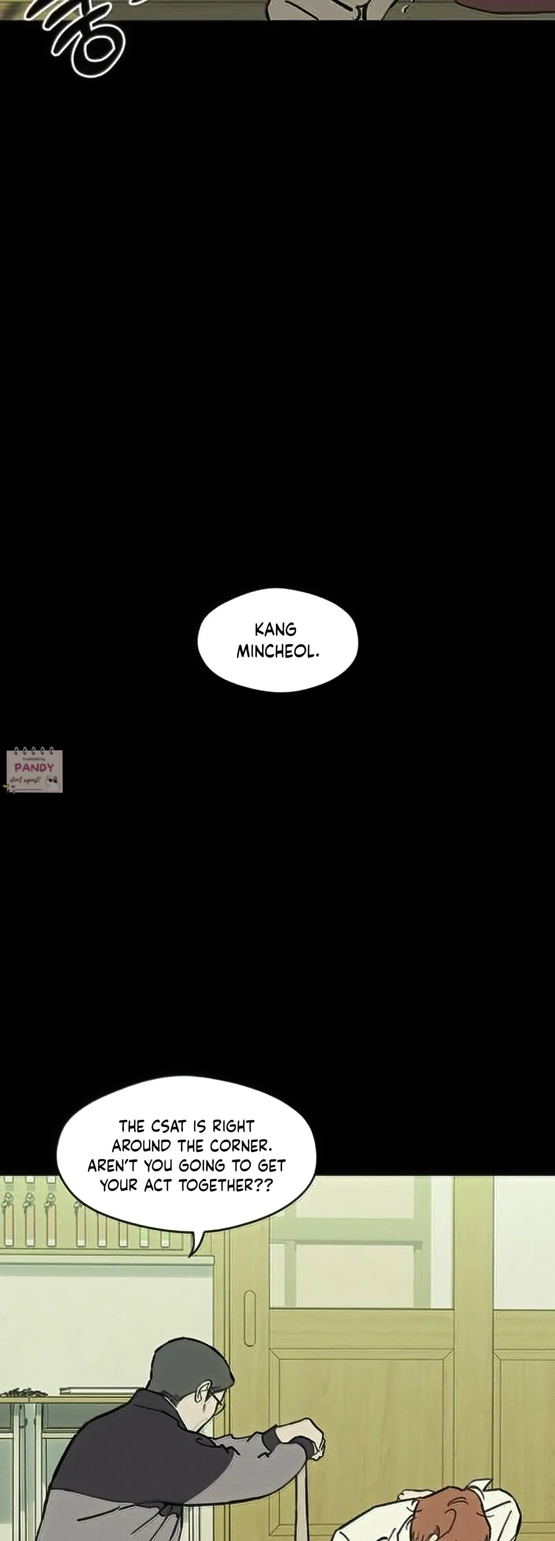 Tears On A Withered Flower