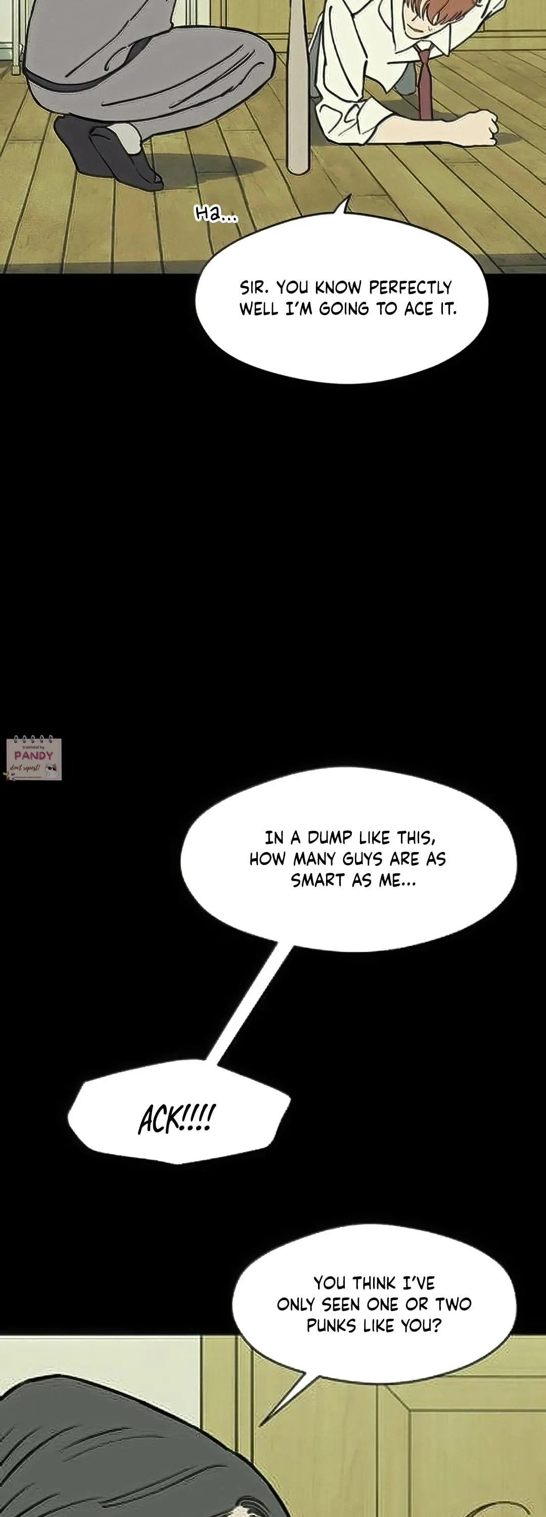 Tears On A Withered Flower