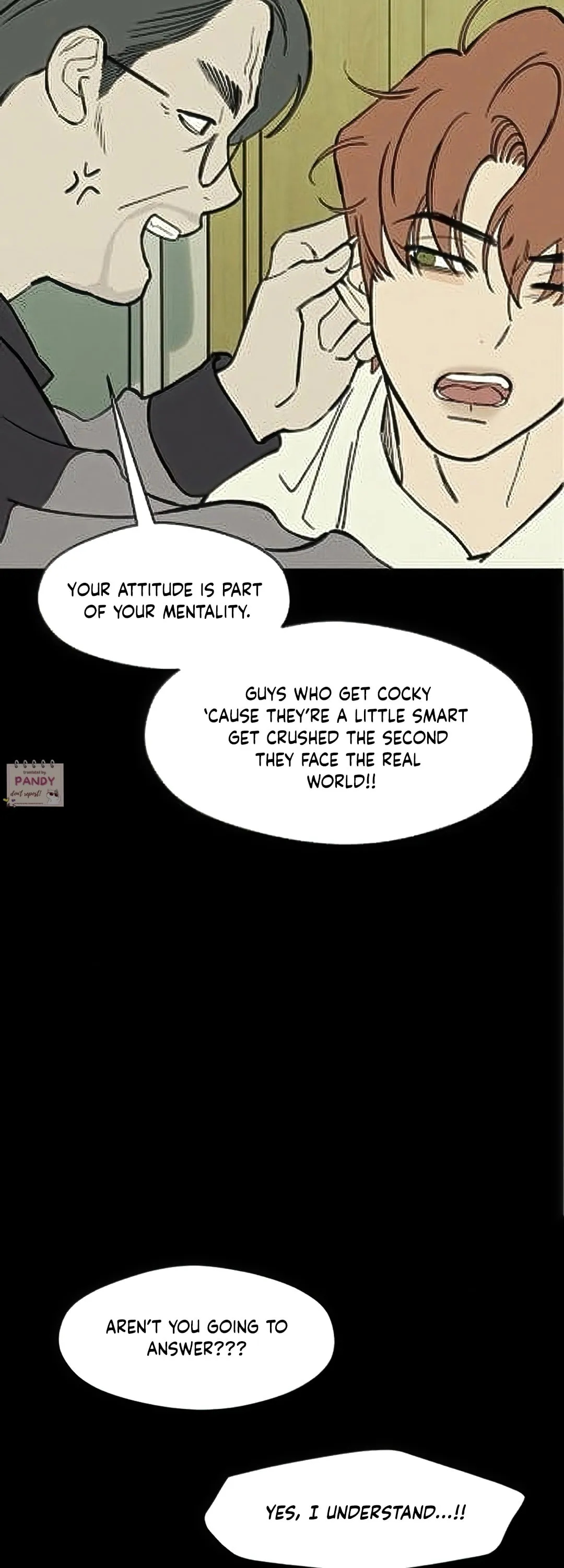 Tears On A Withered Flower