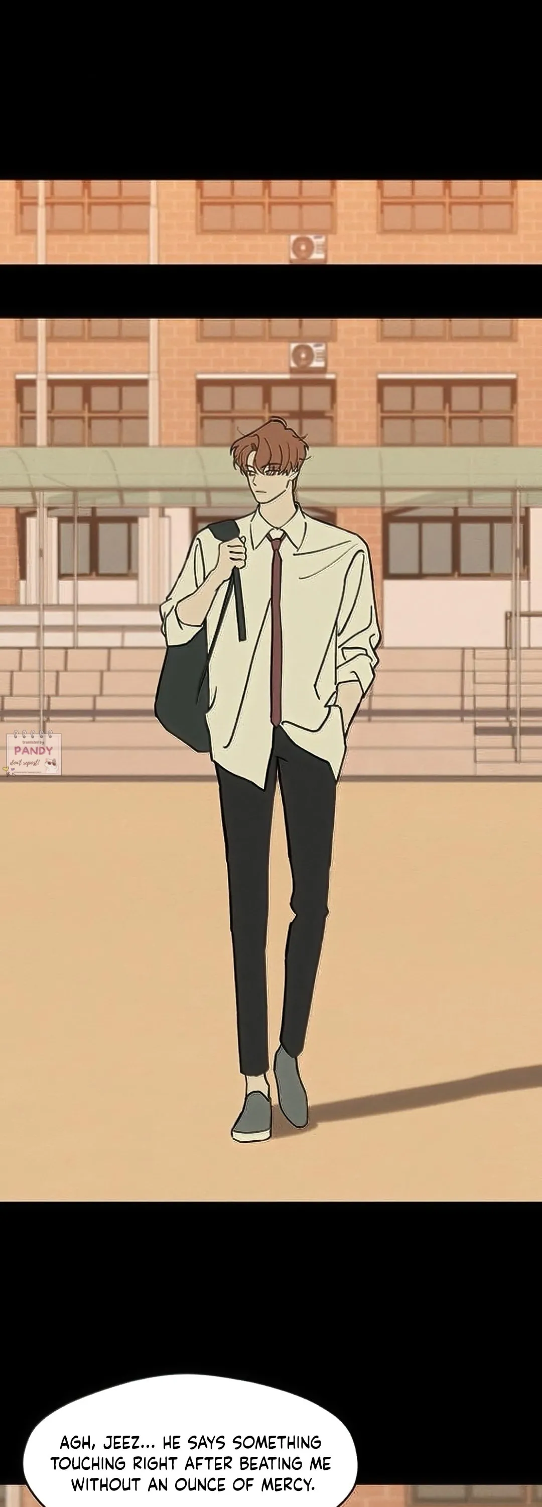 Tears On A Withered Flower