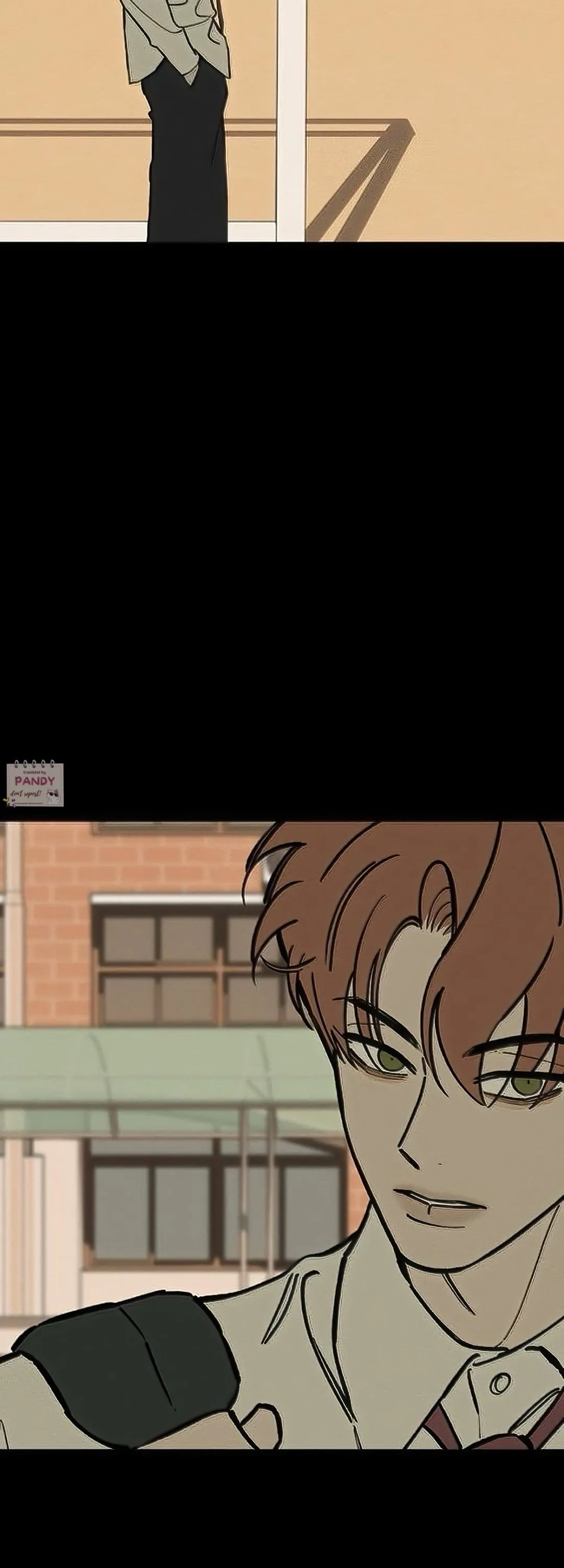 Tears On A Withered Flower