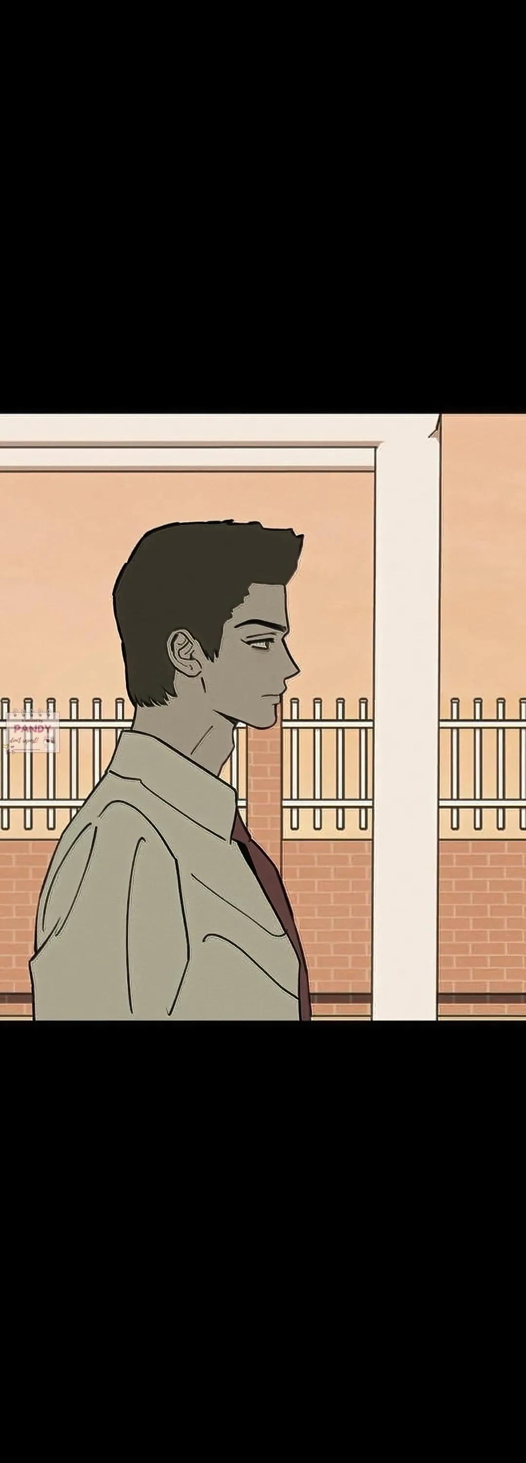 Tears On A Withered Flower