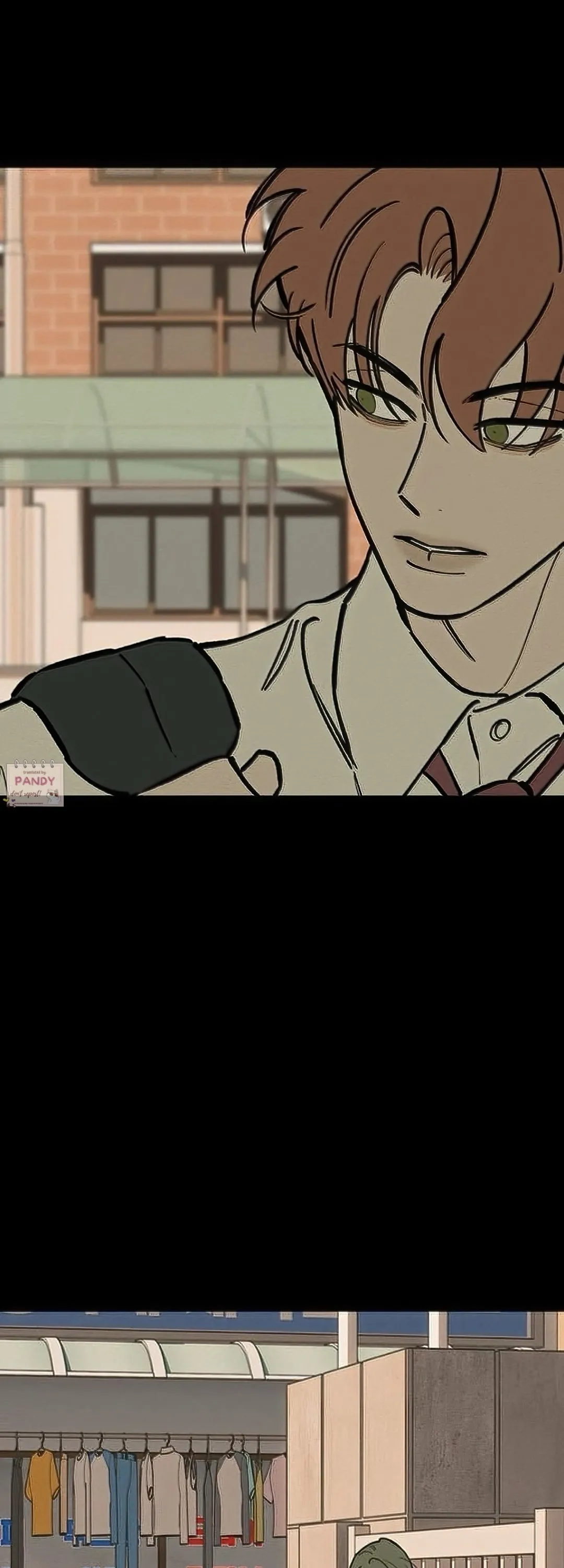 Tears On A Withered Flower