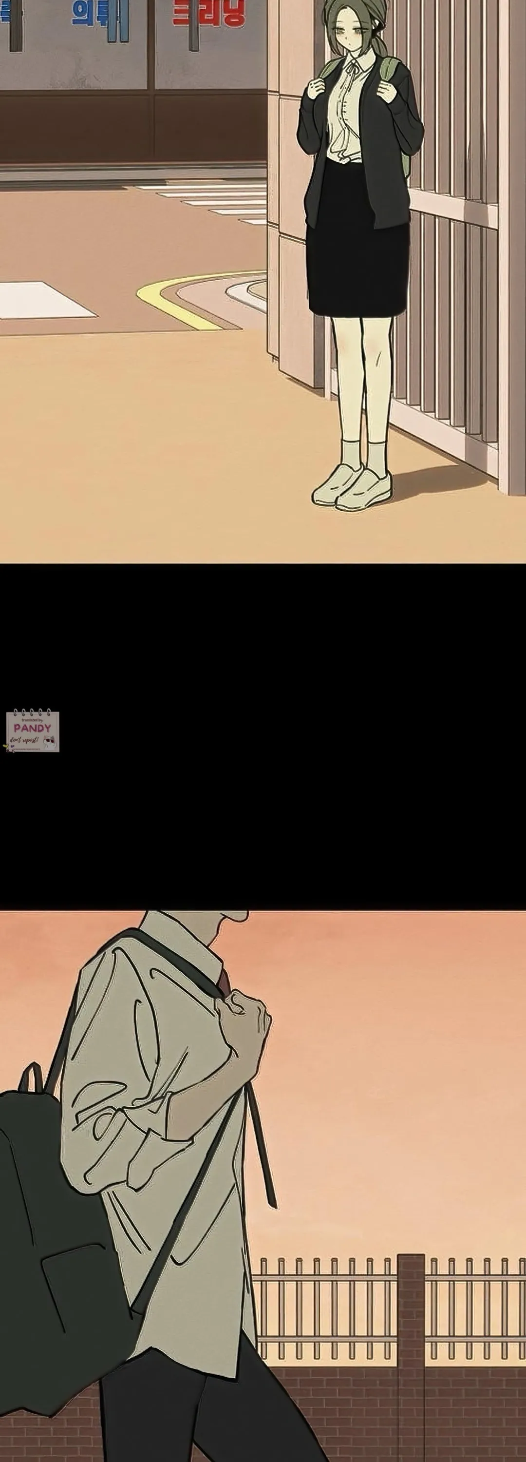 Tears On A Withered Flower