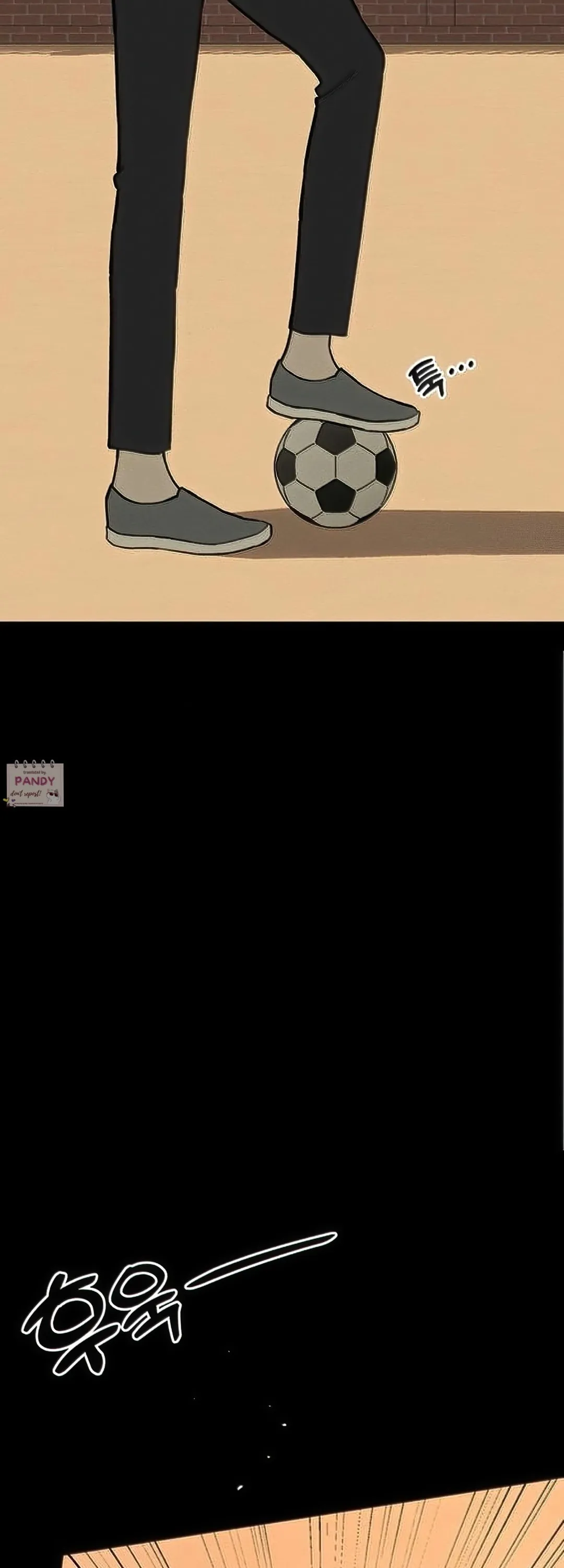 Tears On A Withered Flower