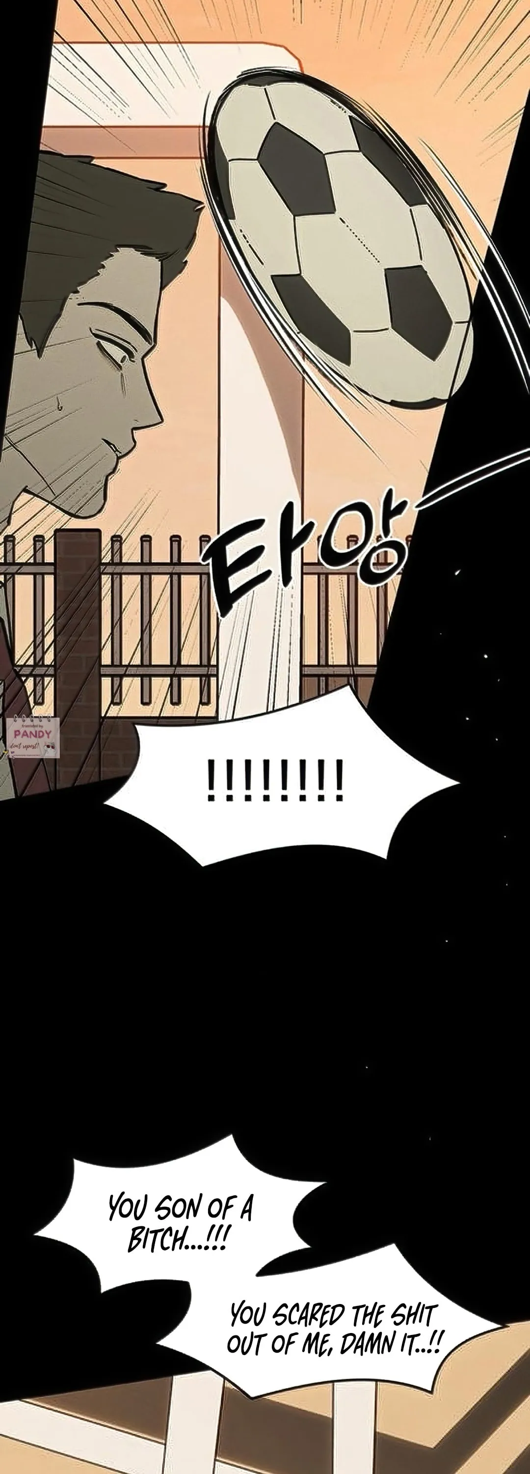 Tears On A Withered Flower