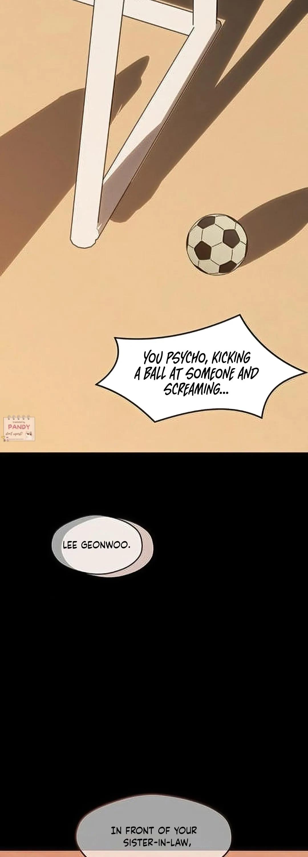 Tears On A Withered Flower