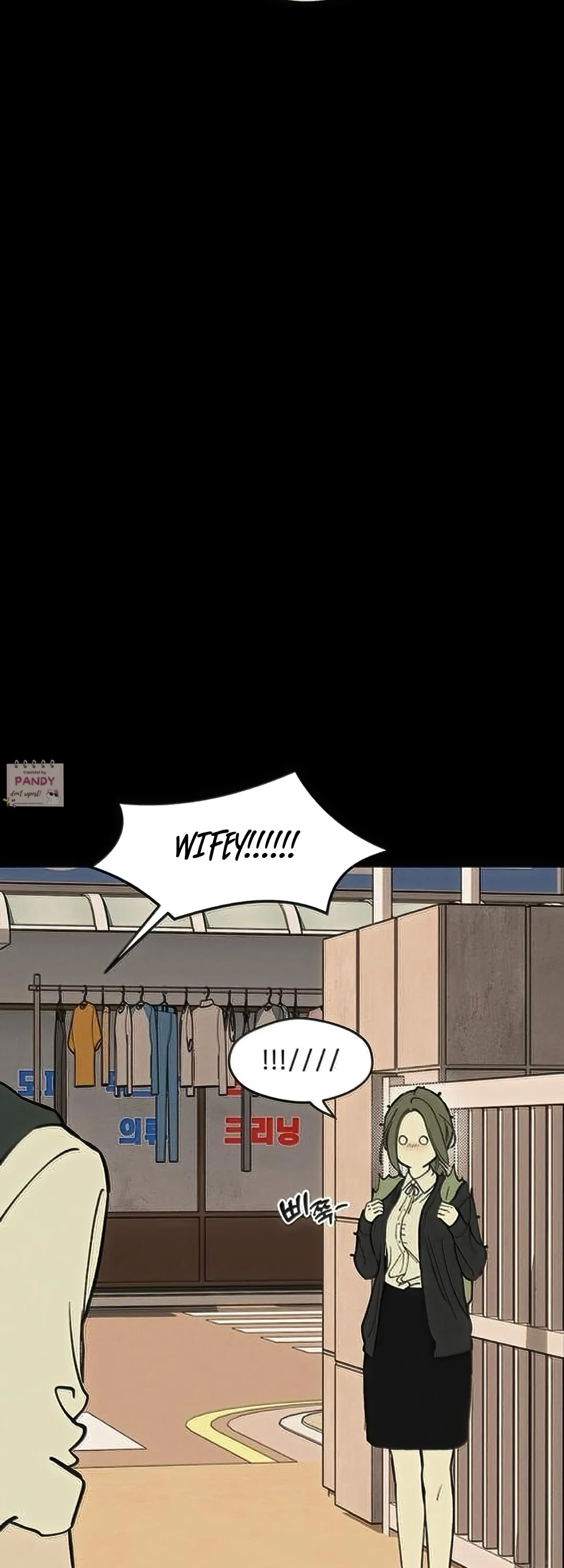 Tears On A Withered Flower