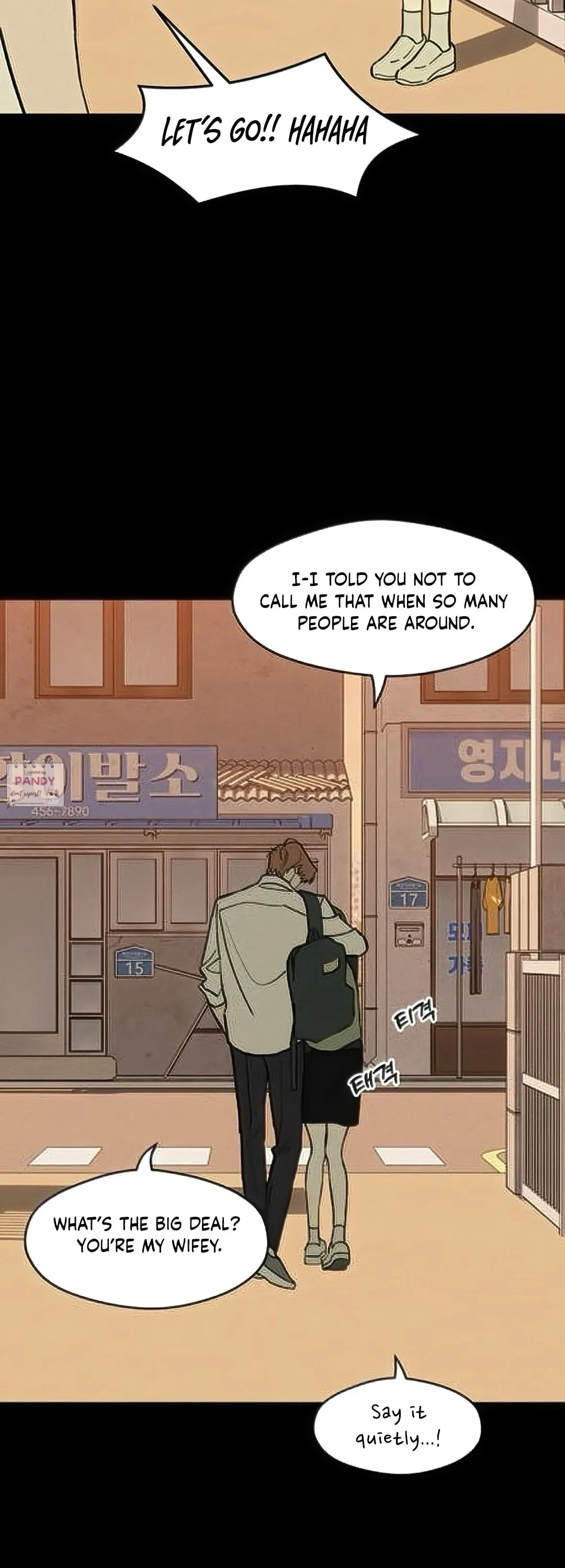 Tears On A Withered Flower