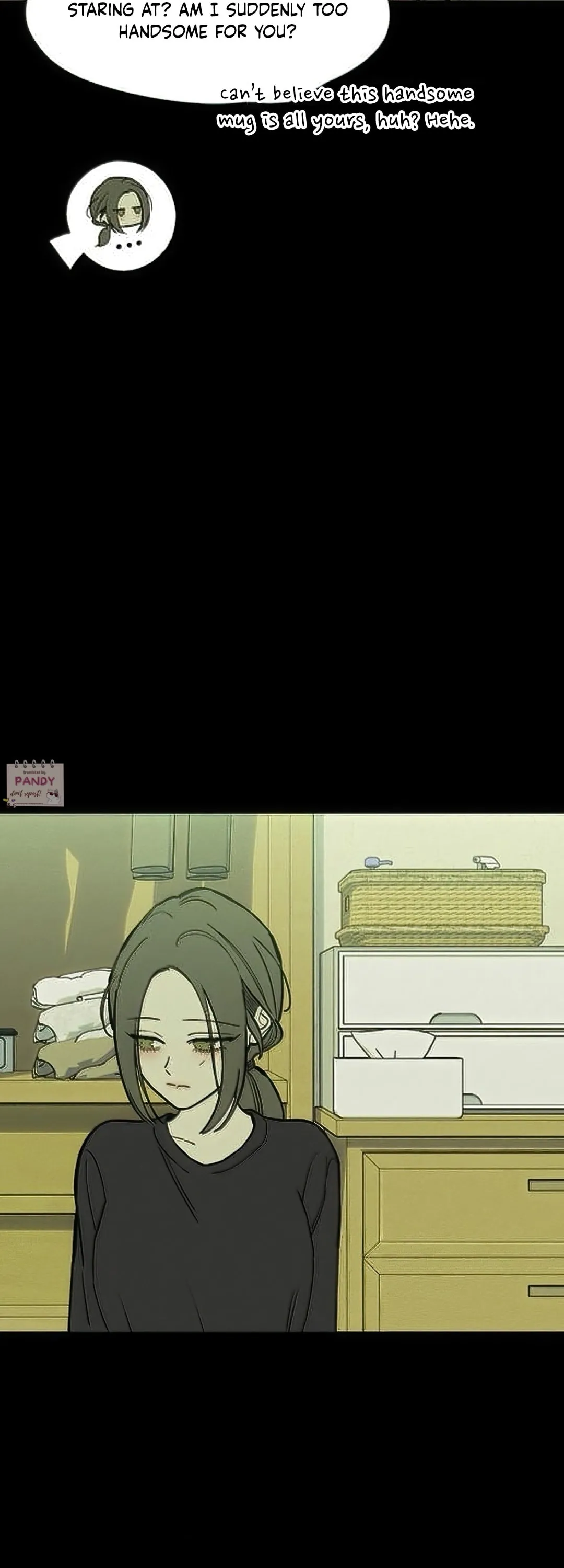 Tears On A Withered Flower