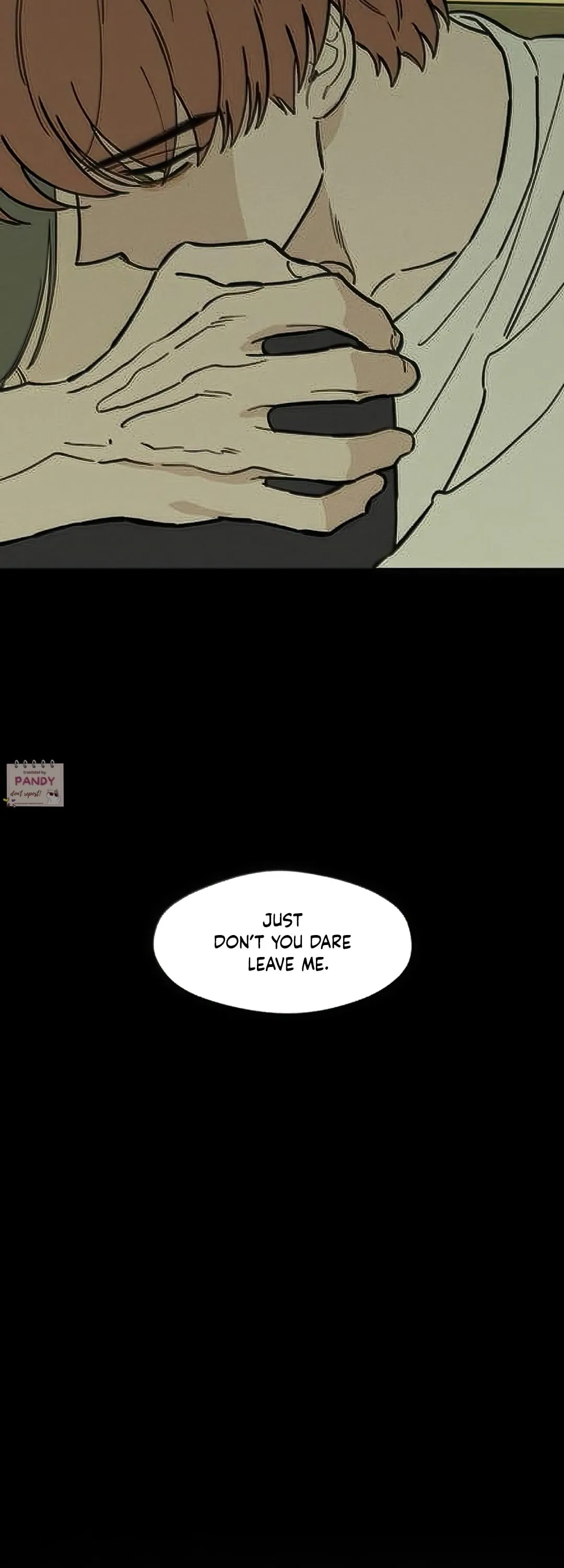 Tears On A Withered Flower