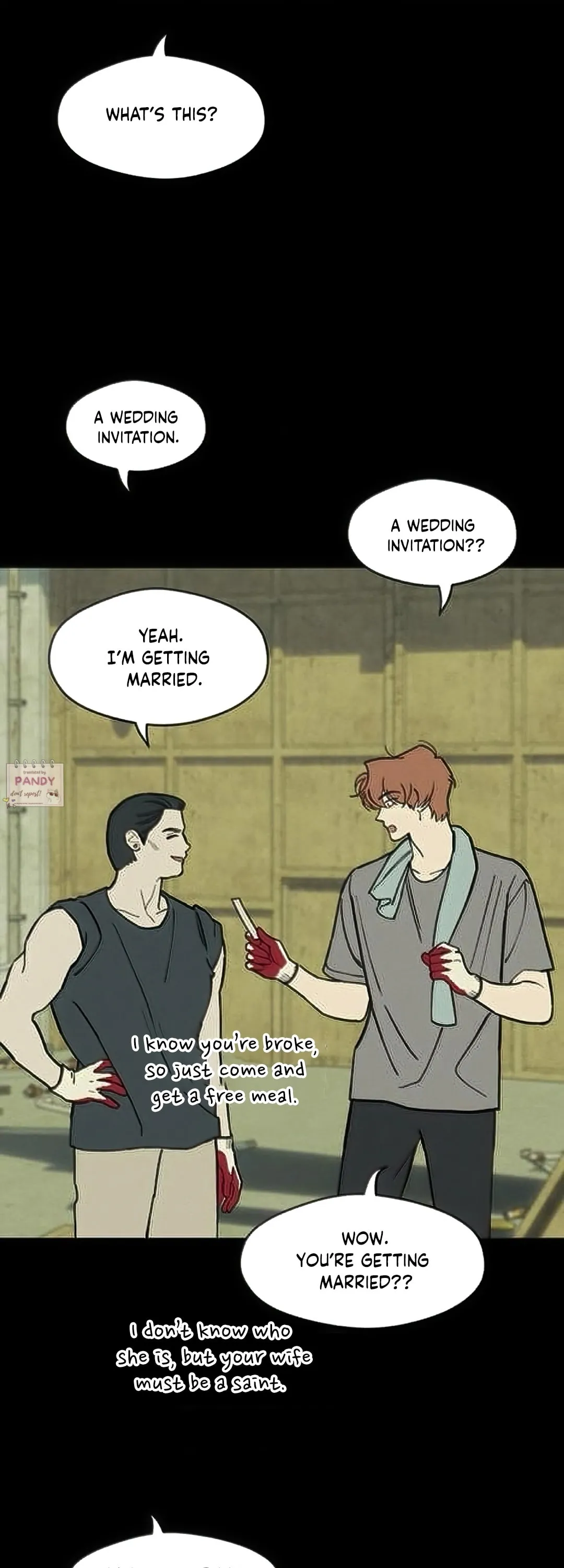 Tears On A Withered Flower