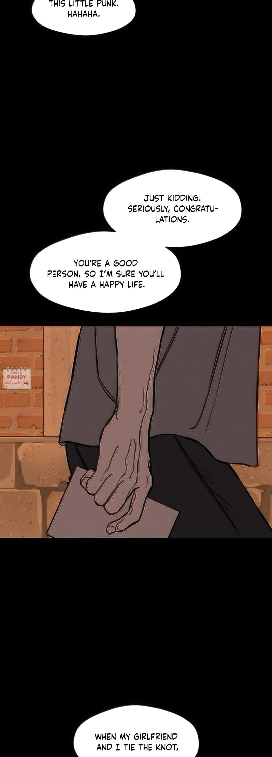 Tears On A Withered Flower