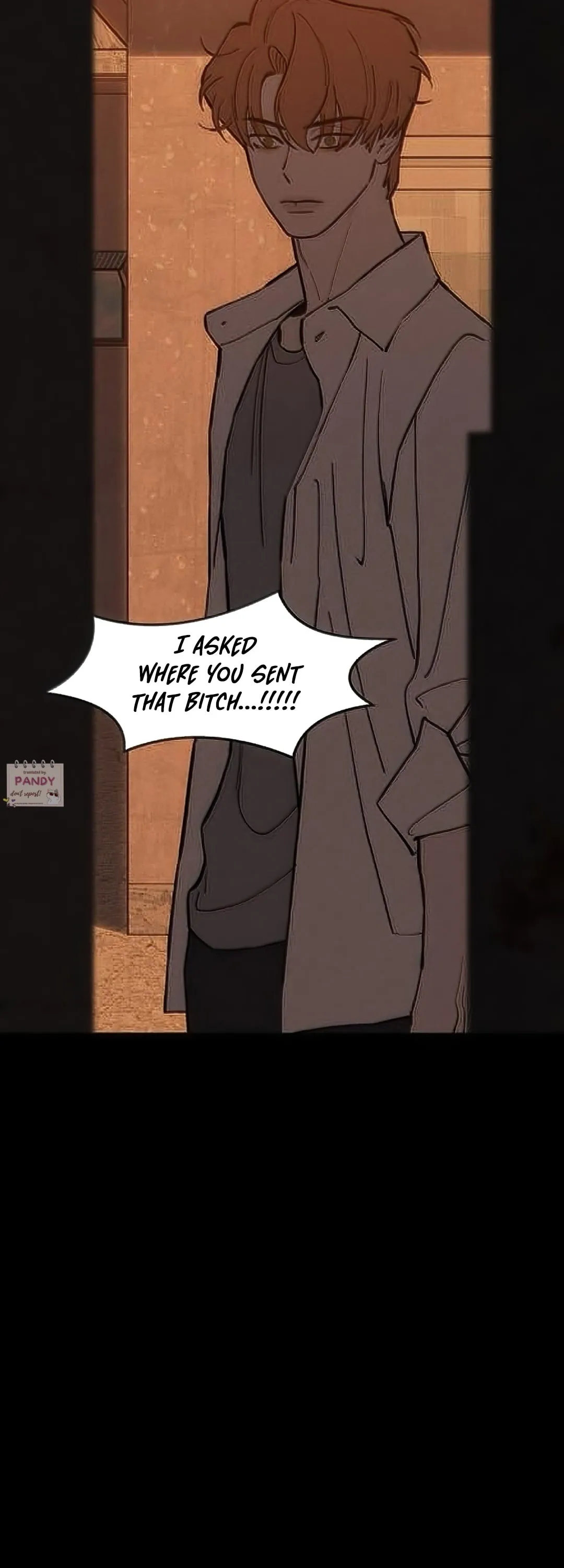 Tears On A Withered Flower