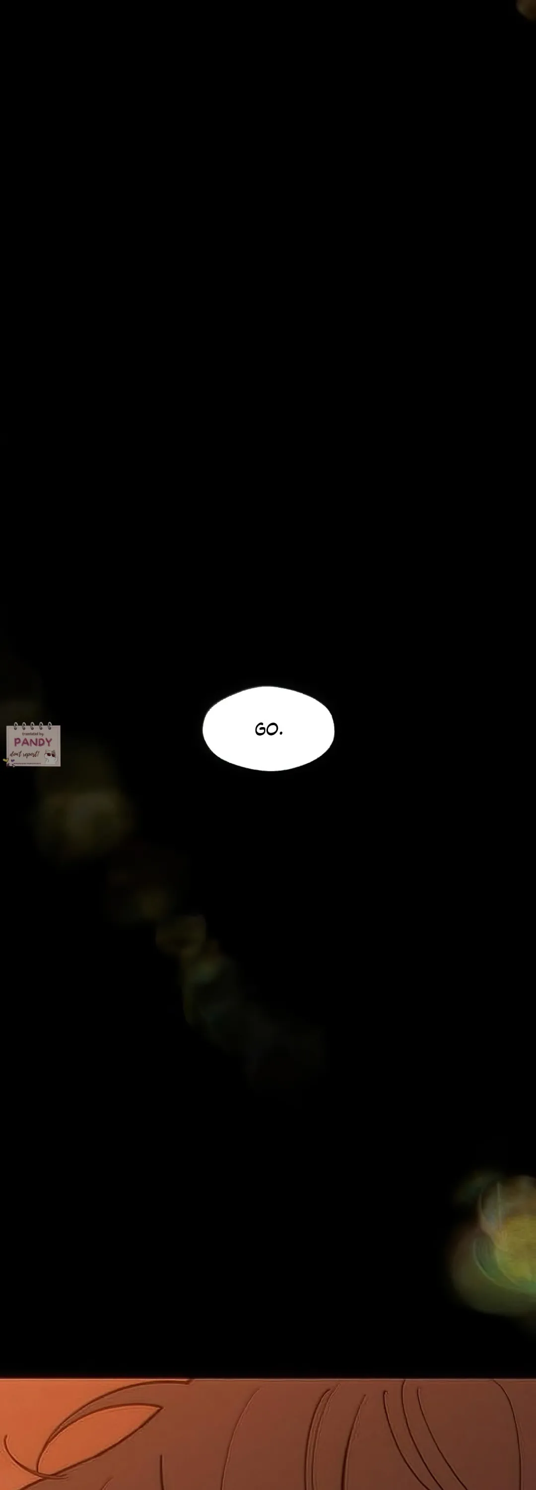 Tears On A Withered Flower