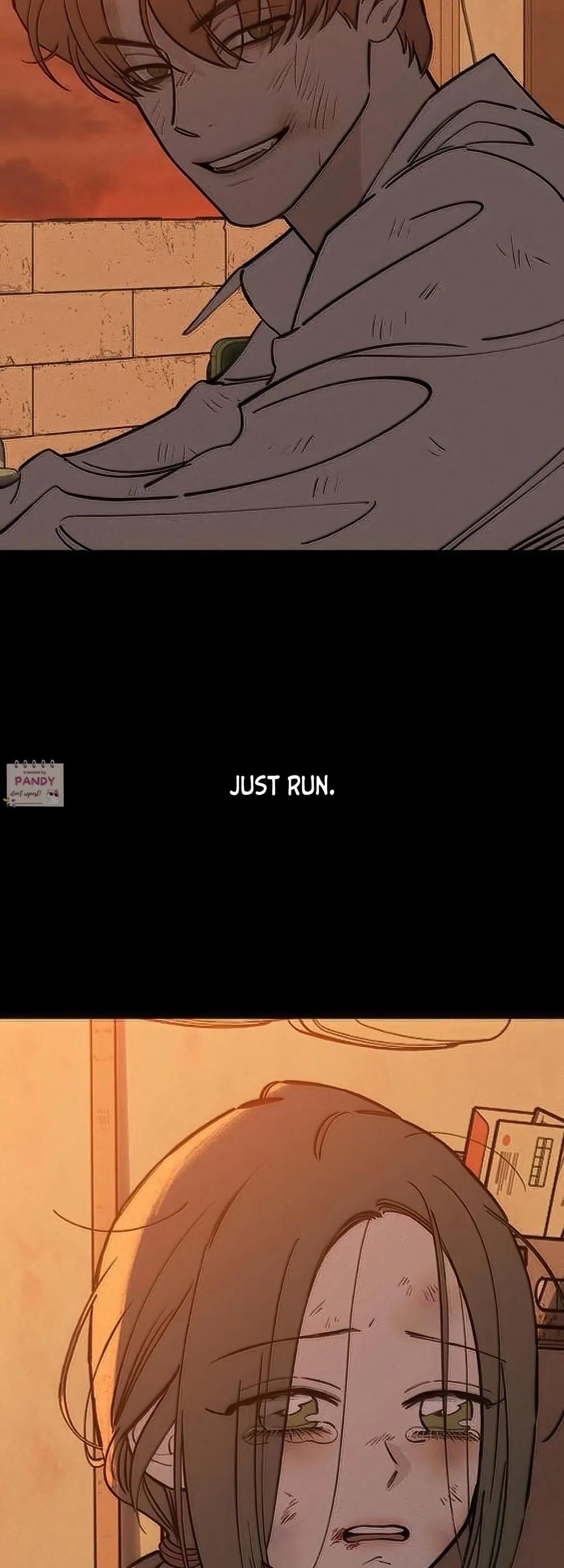 Tears On A Withered Flower