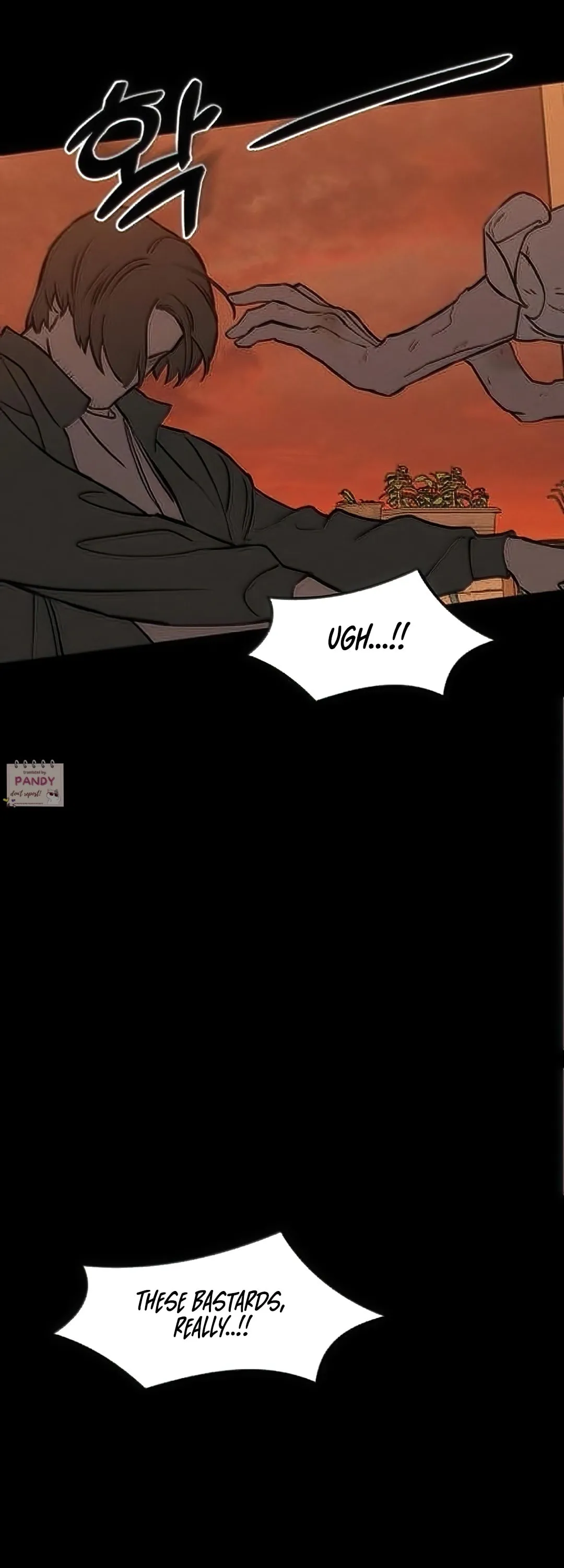 Tears On A Withered Flower